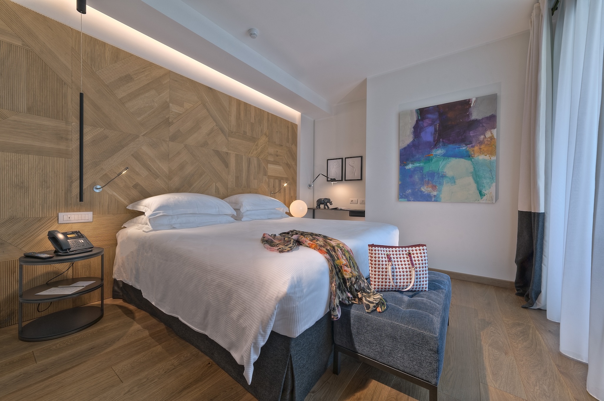 Junior Suite Executive