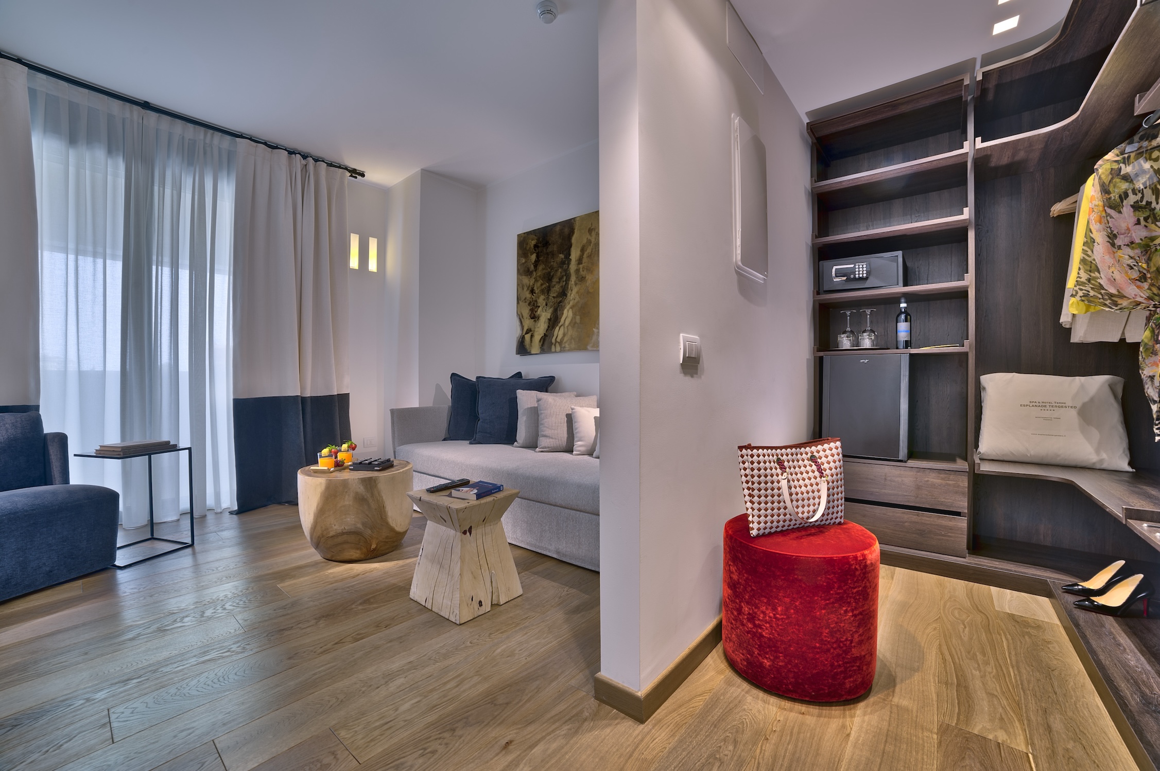 Junior Suite Executive