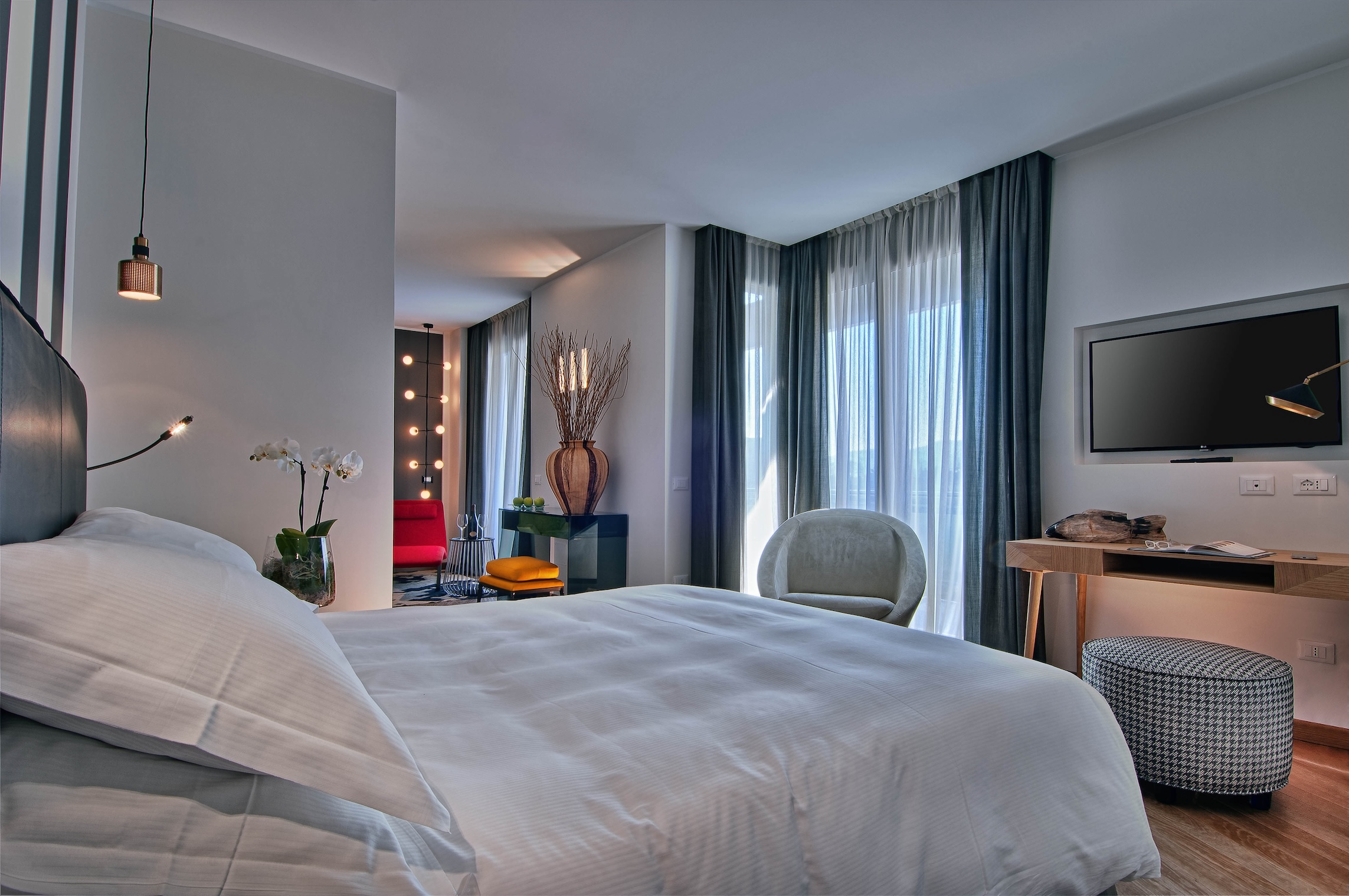 Junior Suite Executive