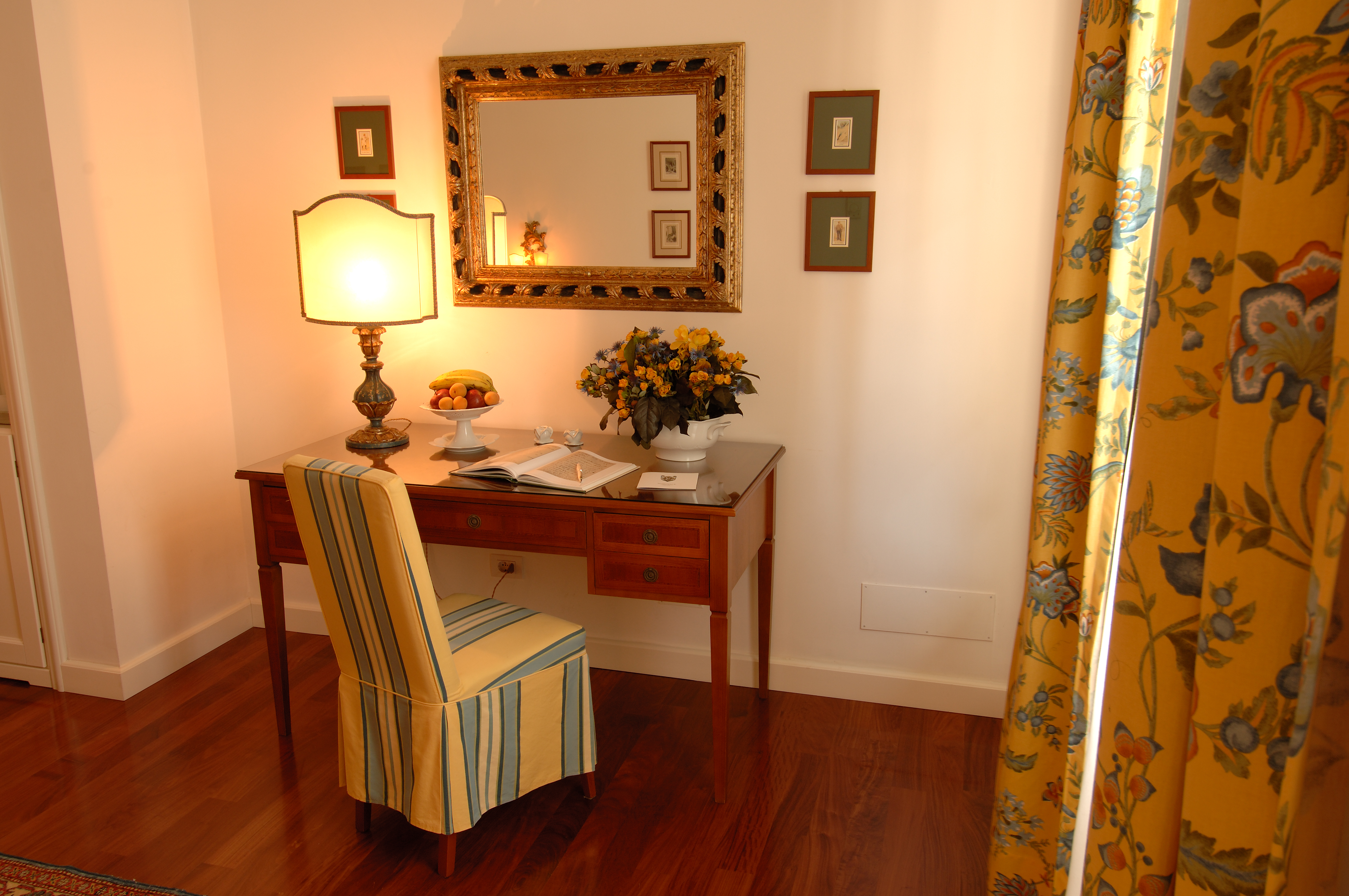 Junior Suite Classic