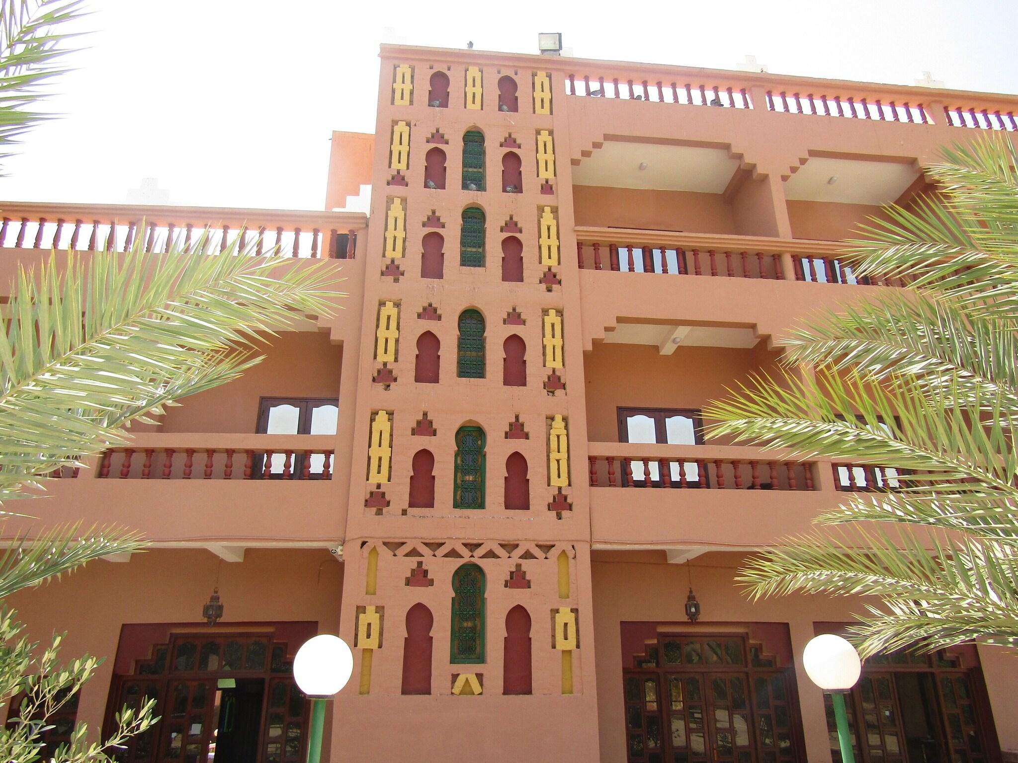 General View