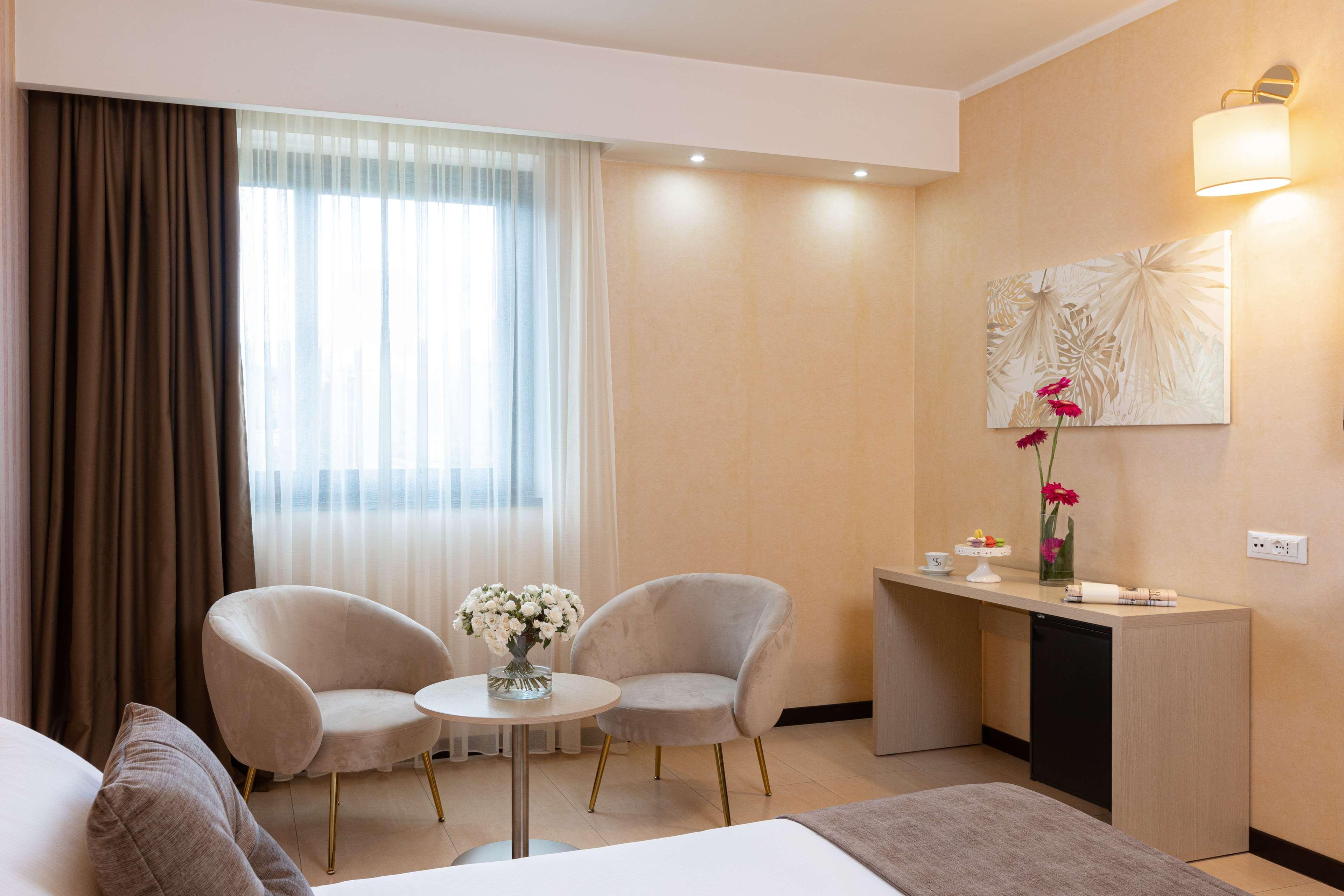 Double or Twin Superior