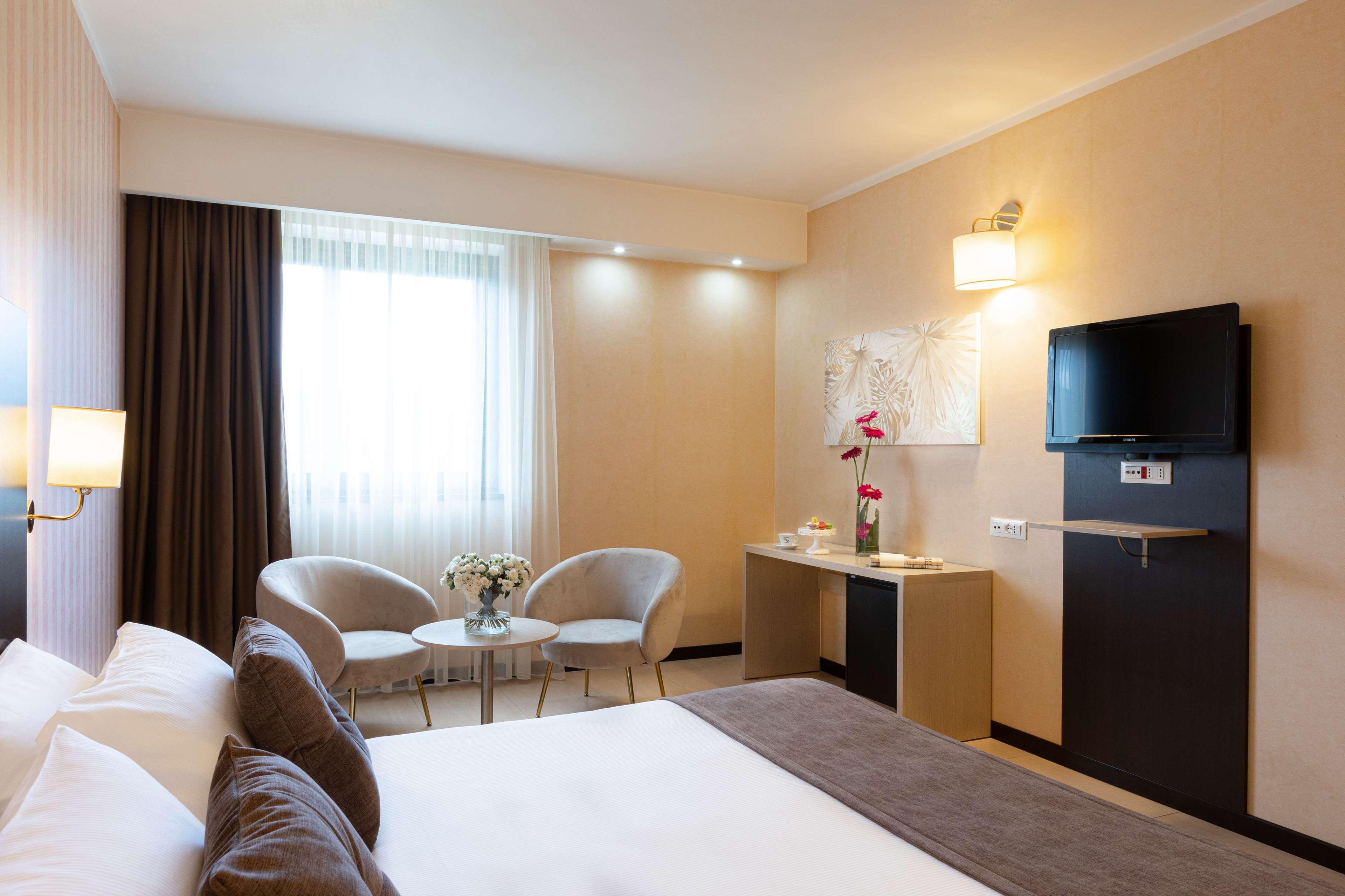 Double or Twin Superior