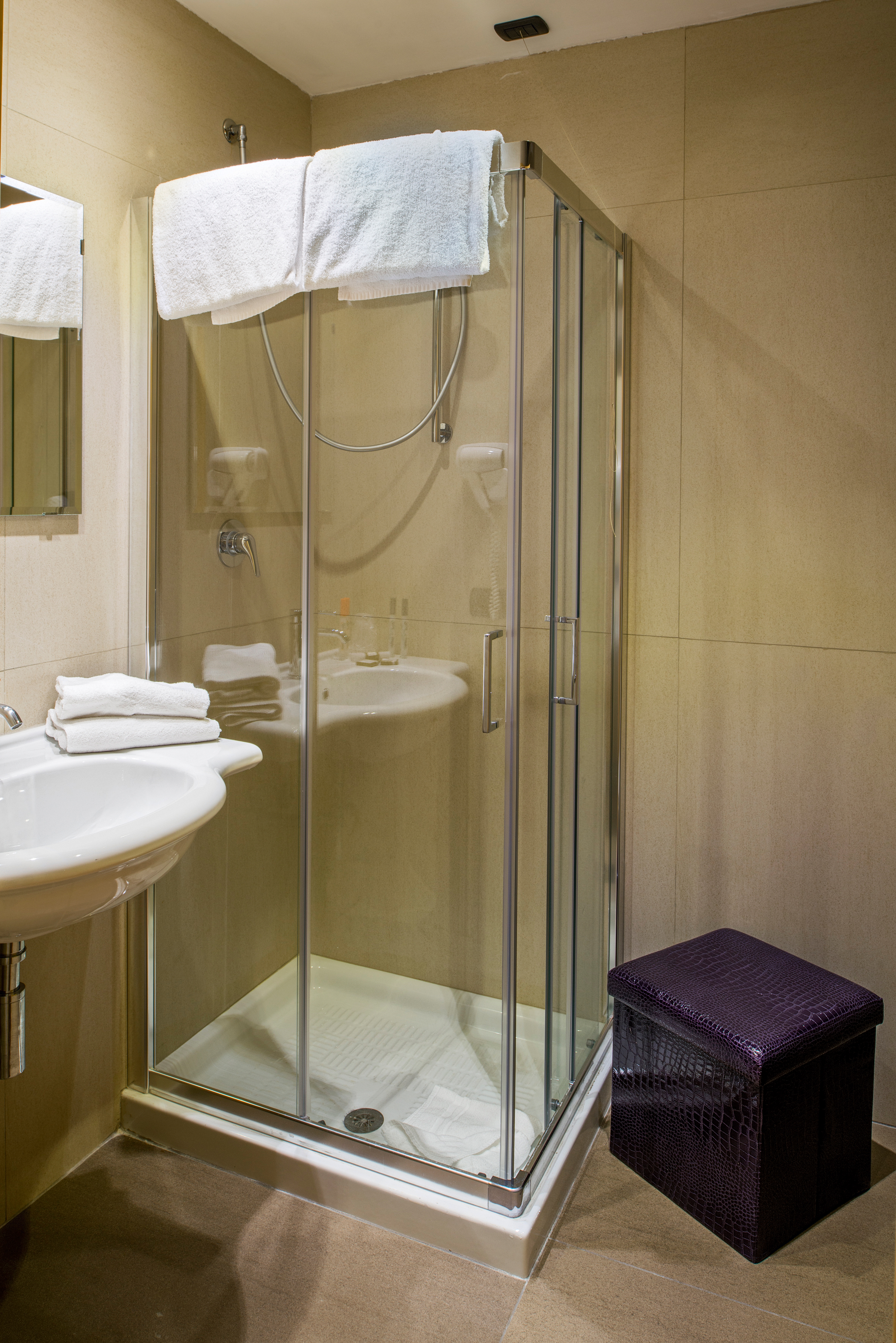 Double Single Standard