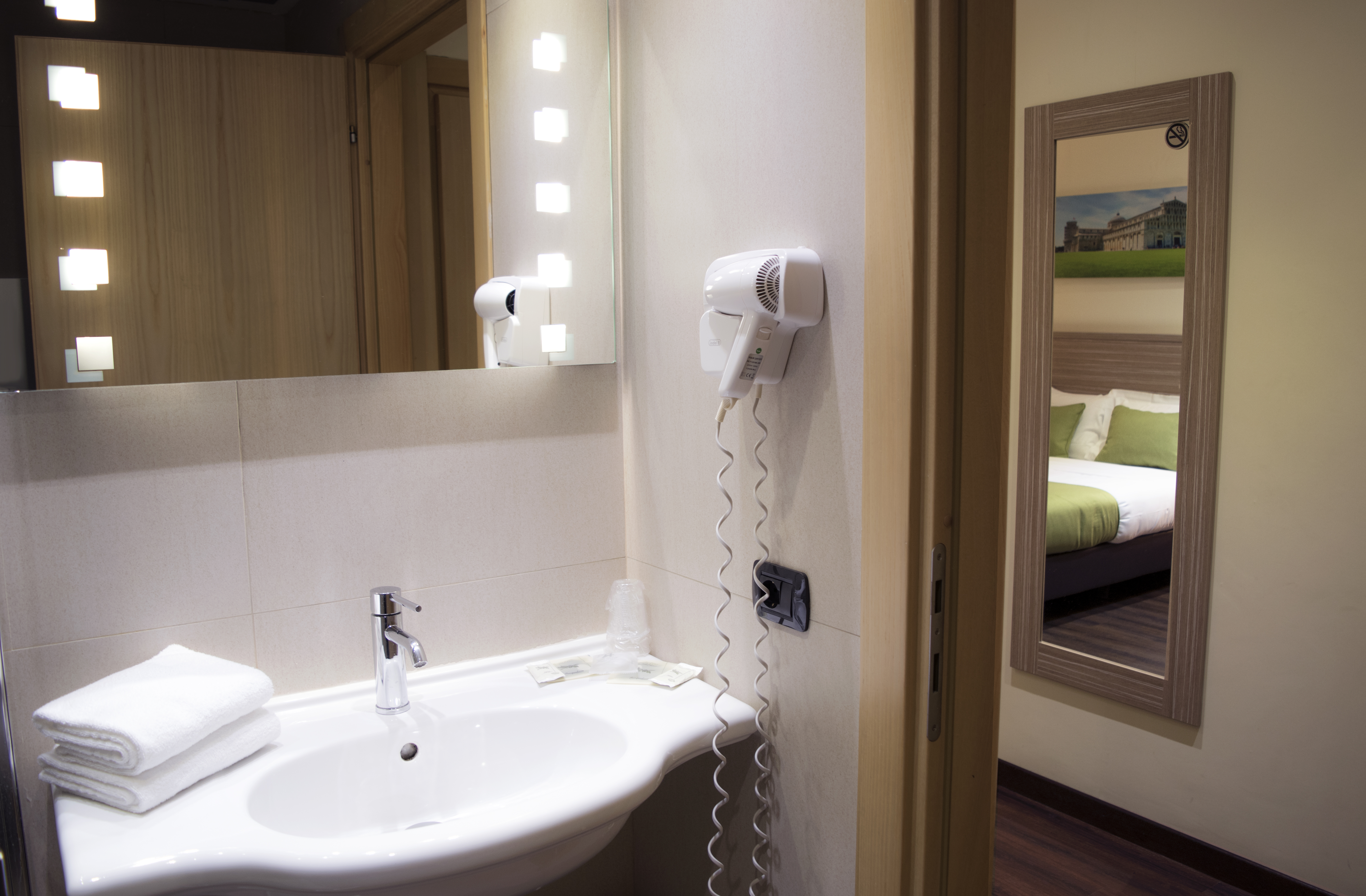 Double Single Standard