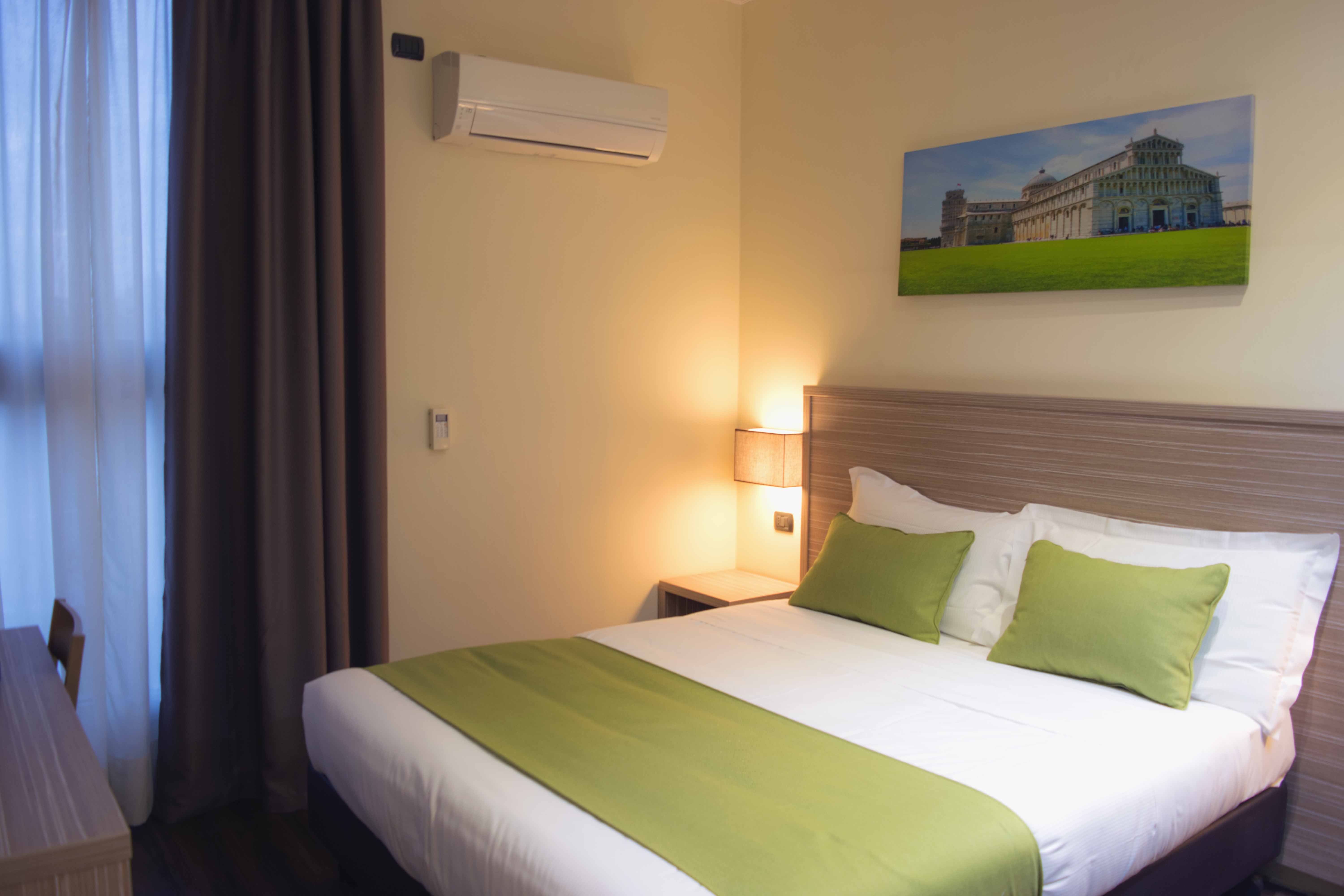 Double Single Standard