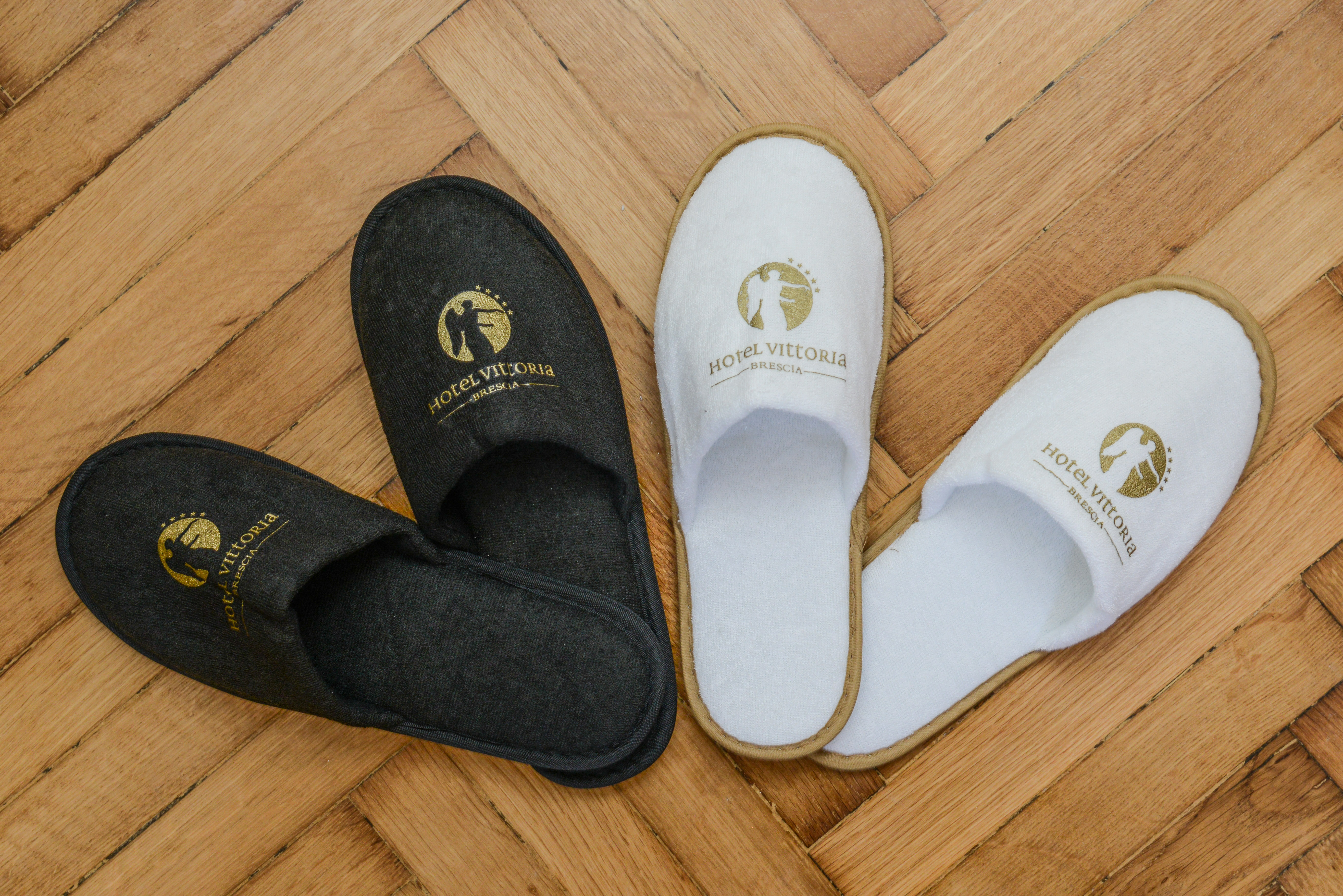 Double Single Standard