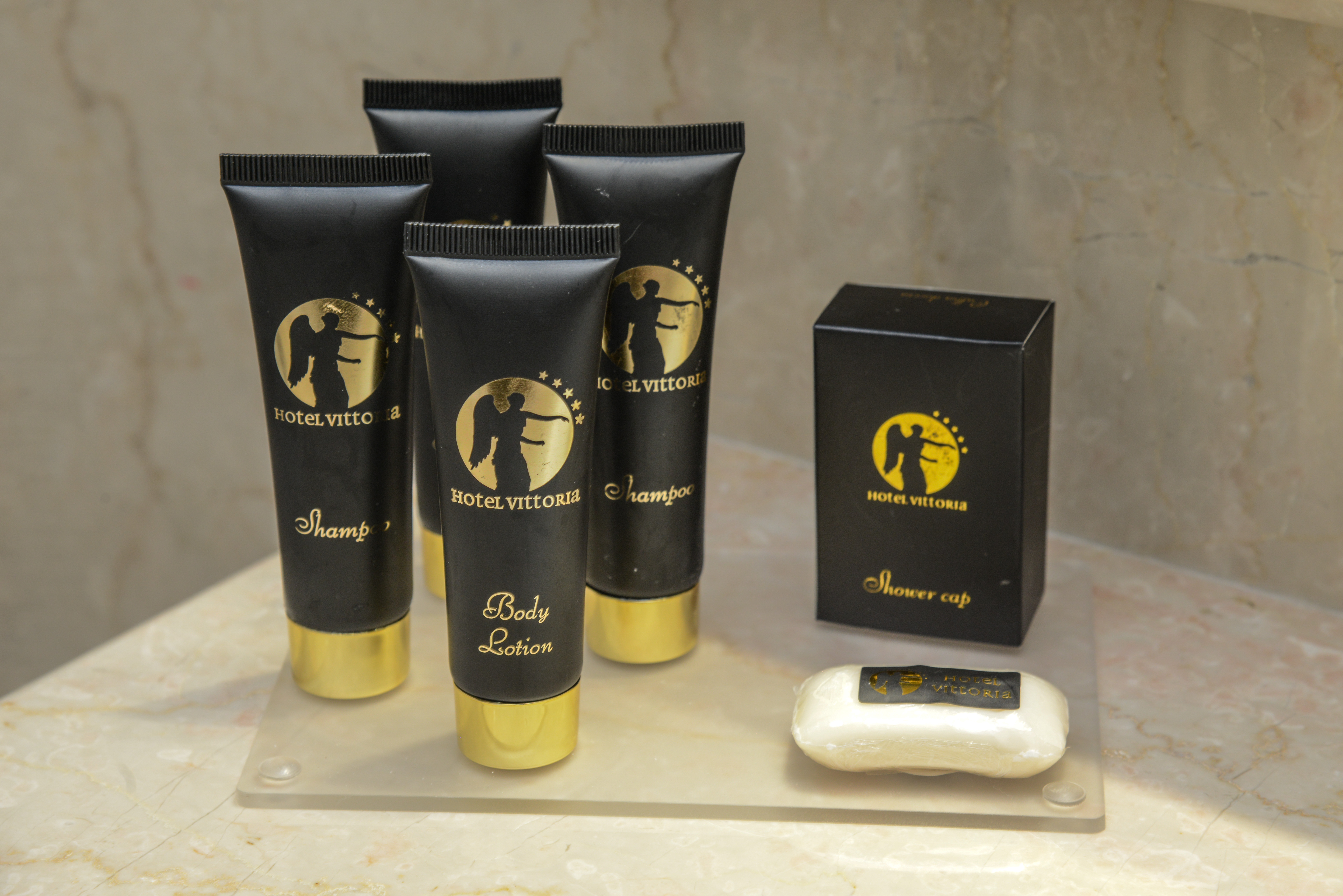 Double Single Standard