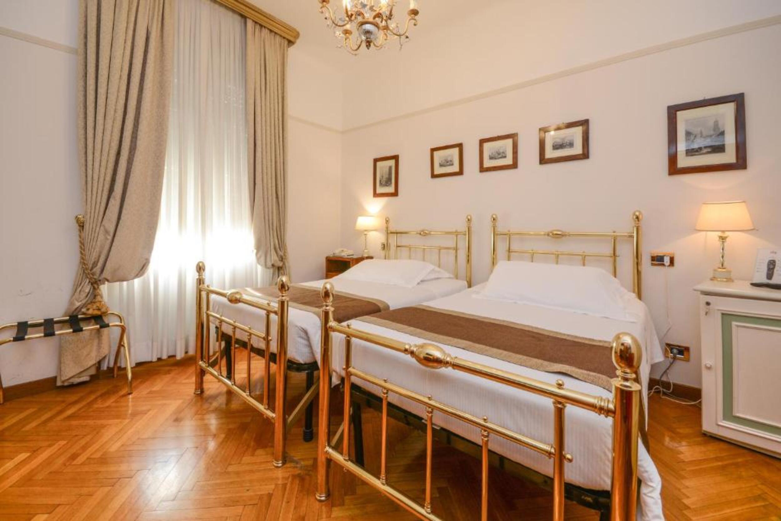 Double or Twin Superior