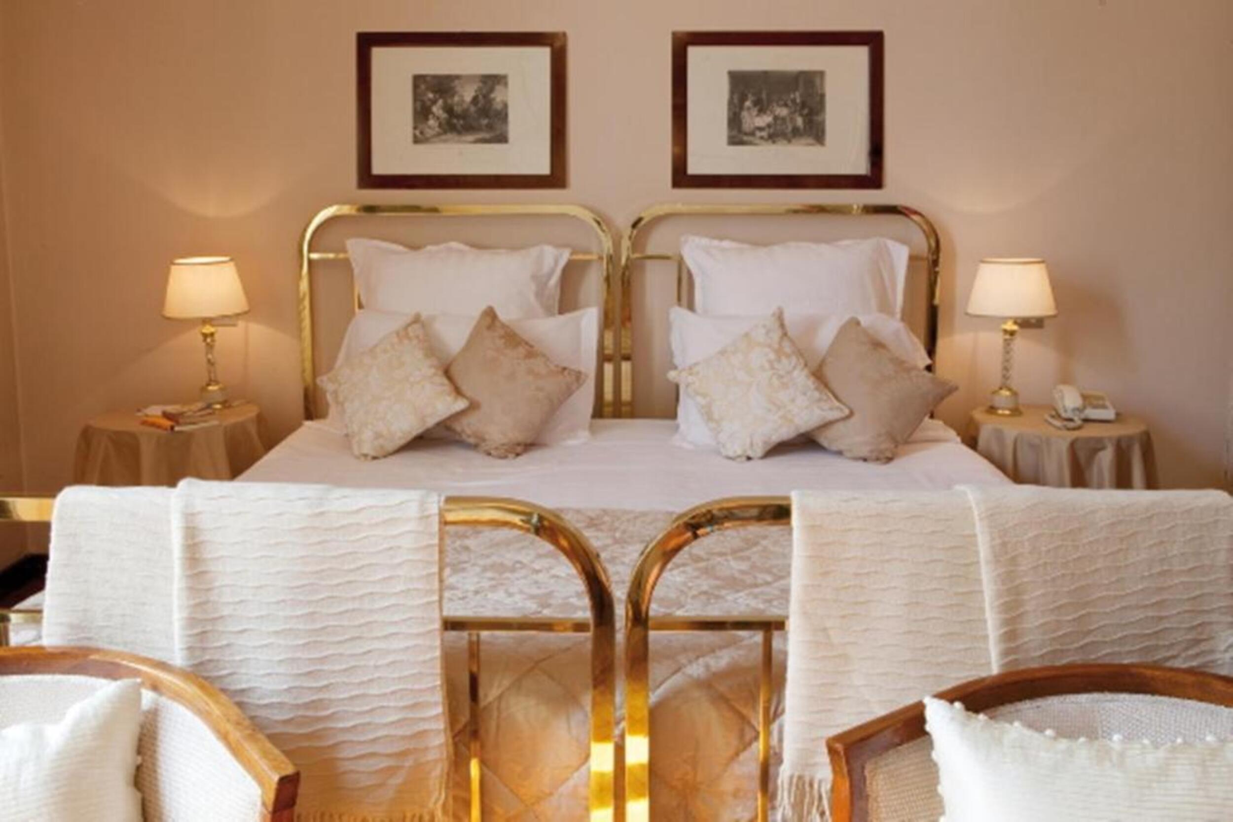 Double or Twin Superior