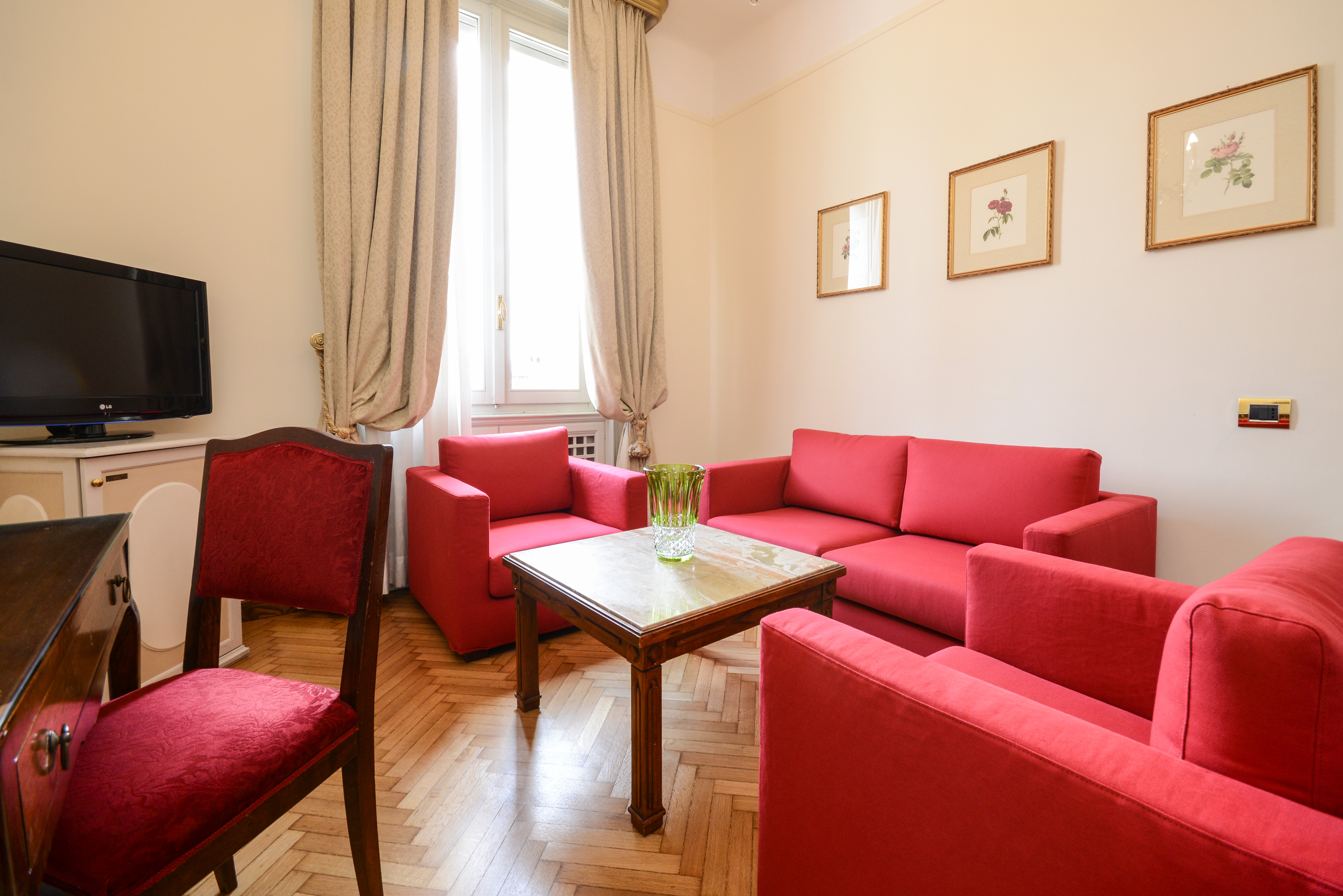 Junior Suite Standard