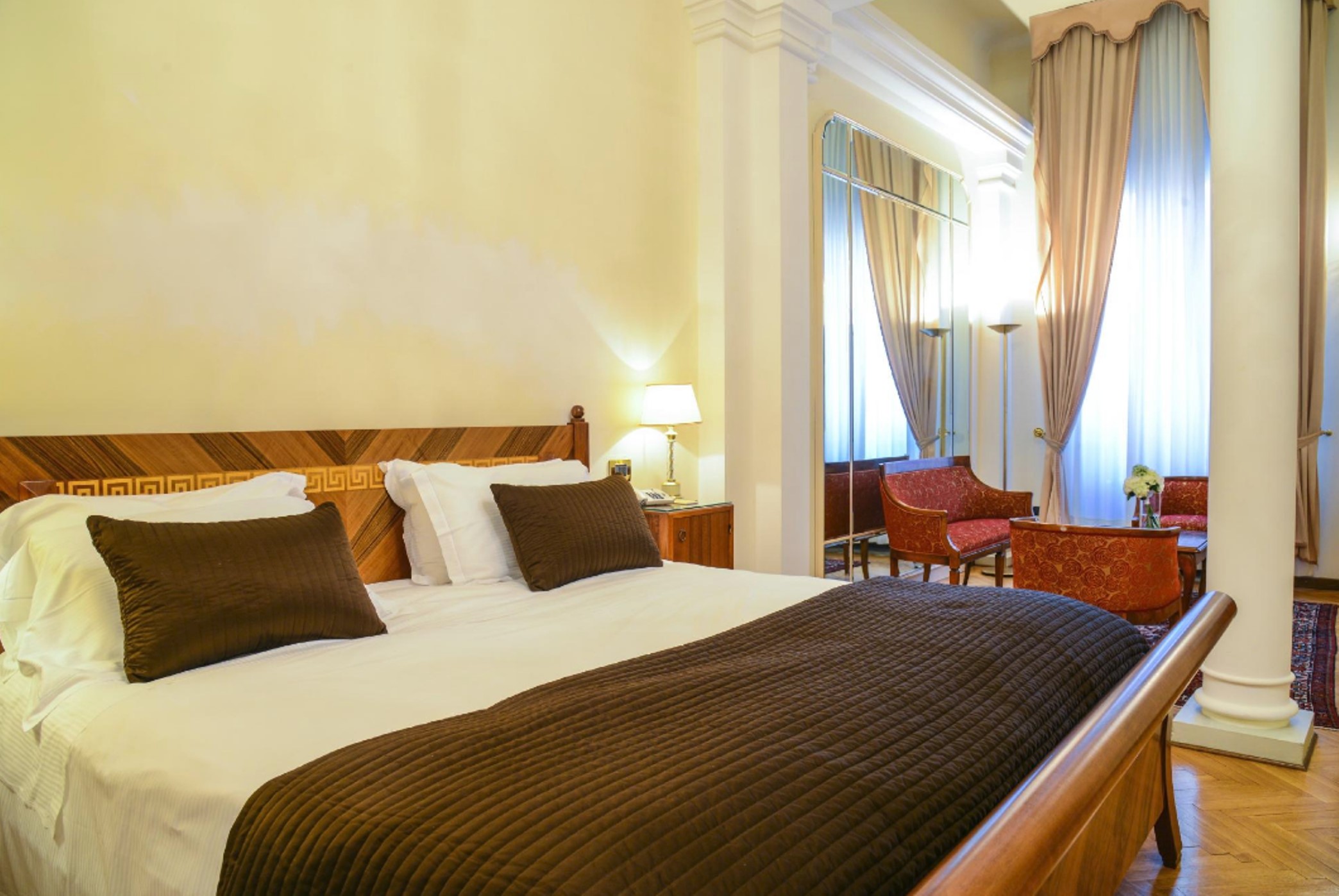 Junior Suite Standard