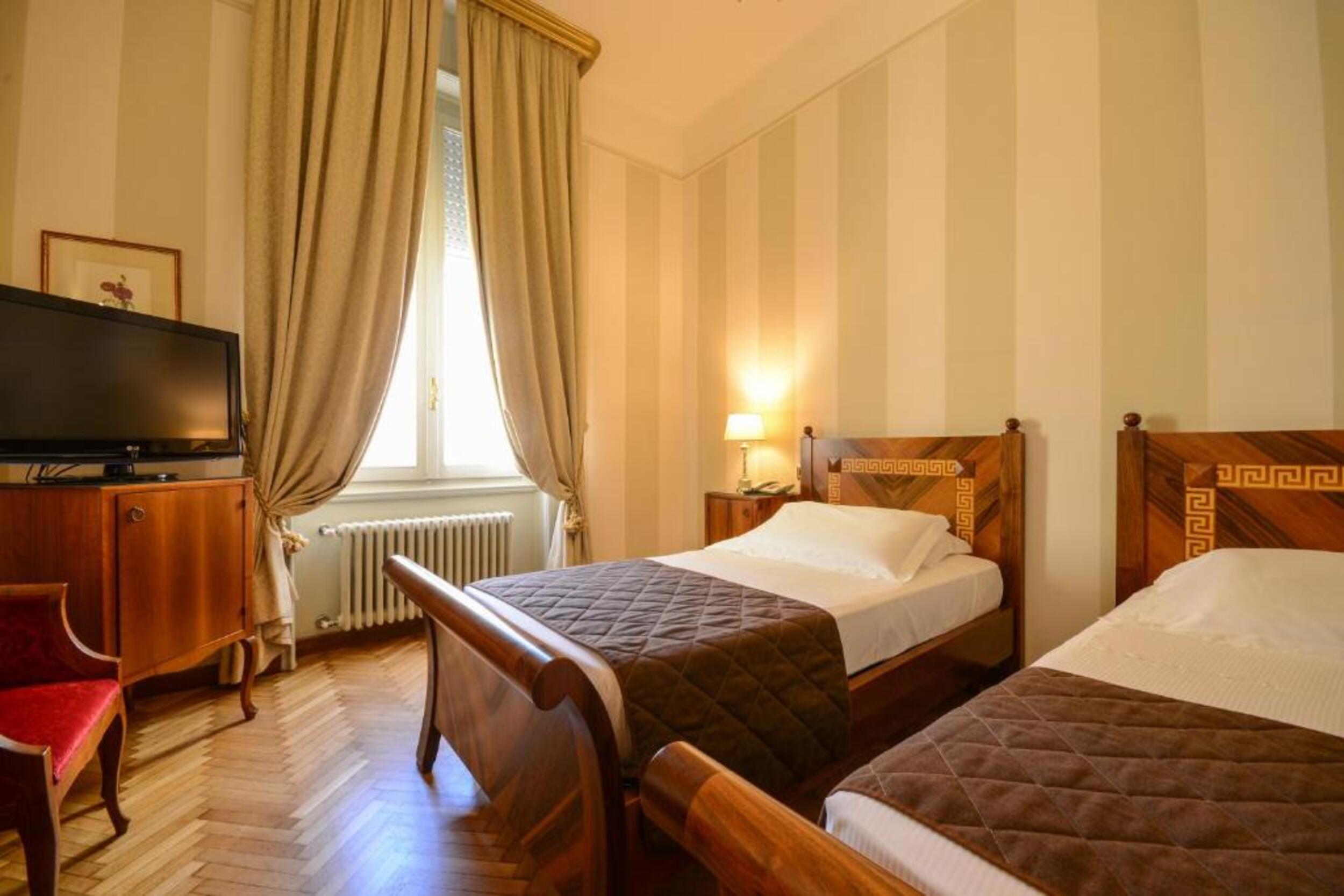 Double or Twin Superior