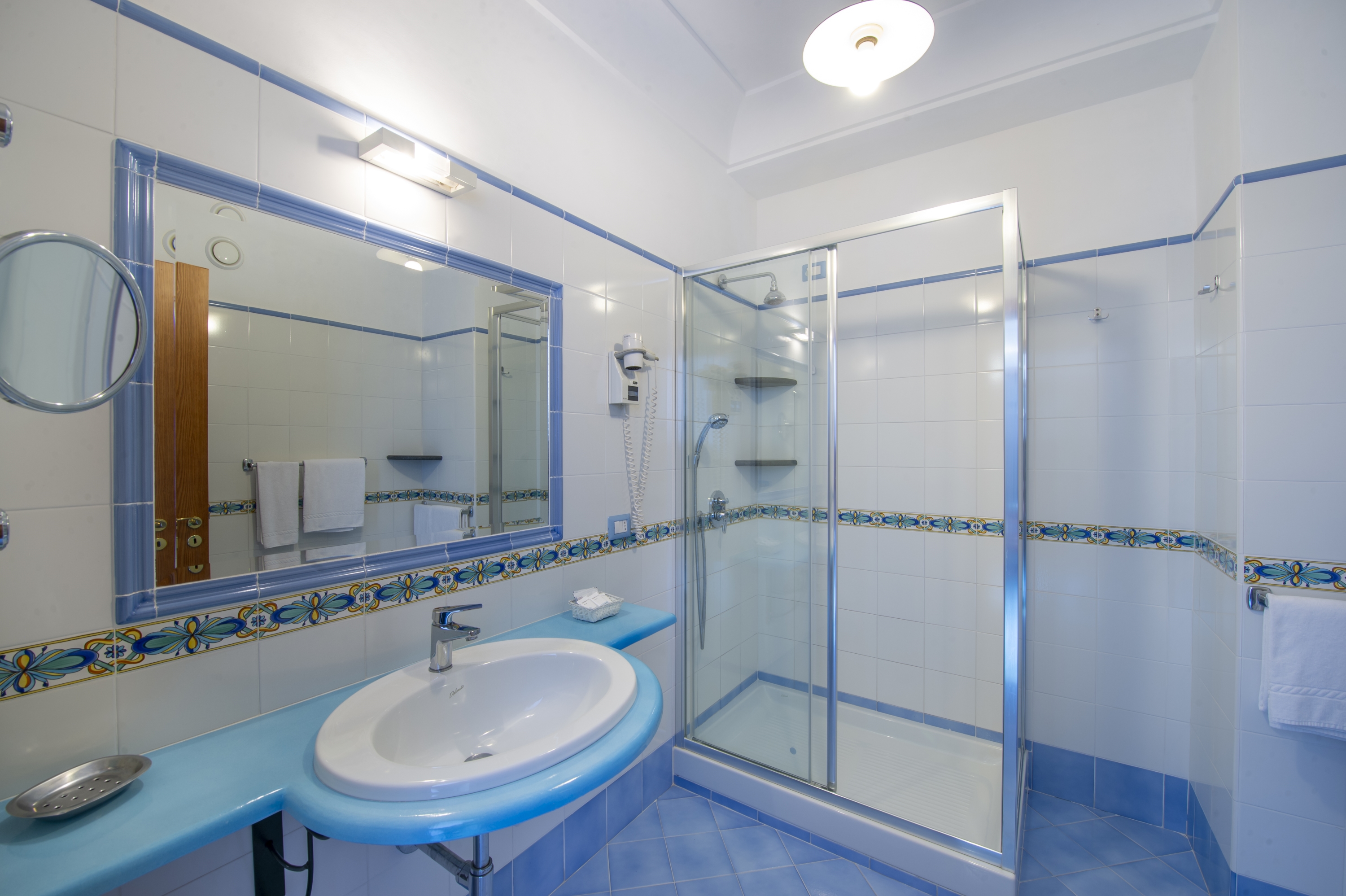 Double Superior Sea View