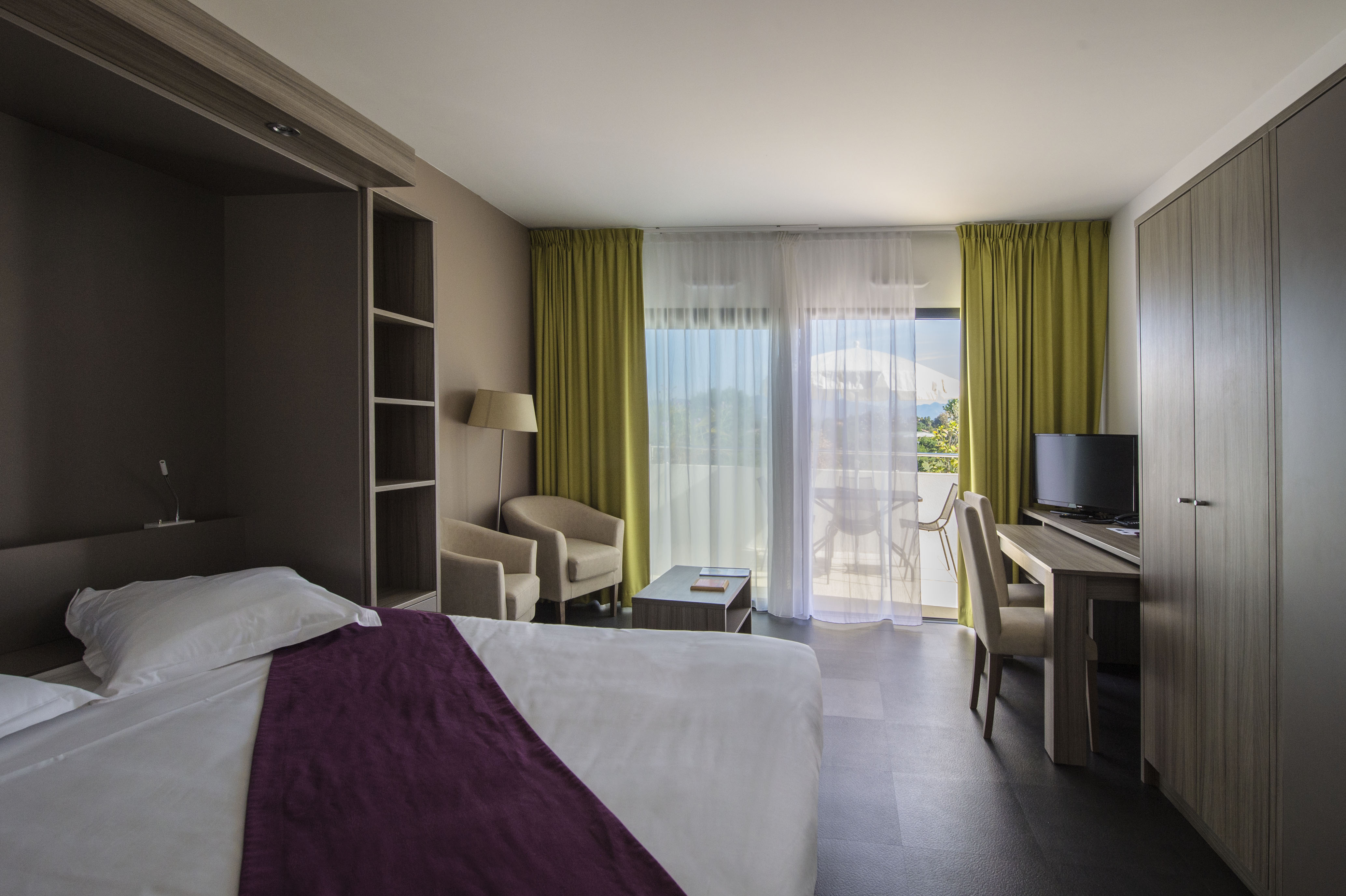 Suite Superior Capacity 2