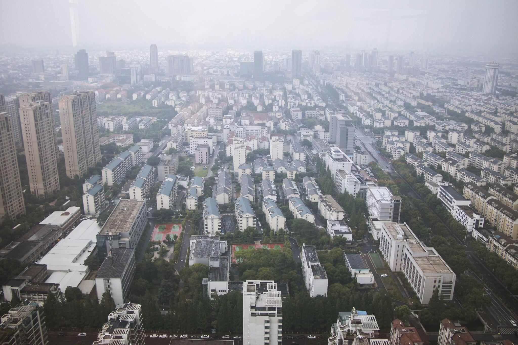 Double Two Double Beds