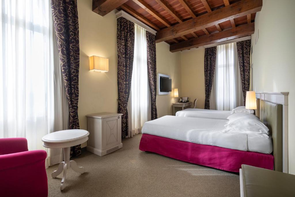 Double Single Superior