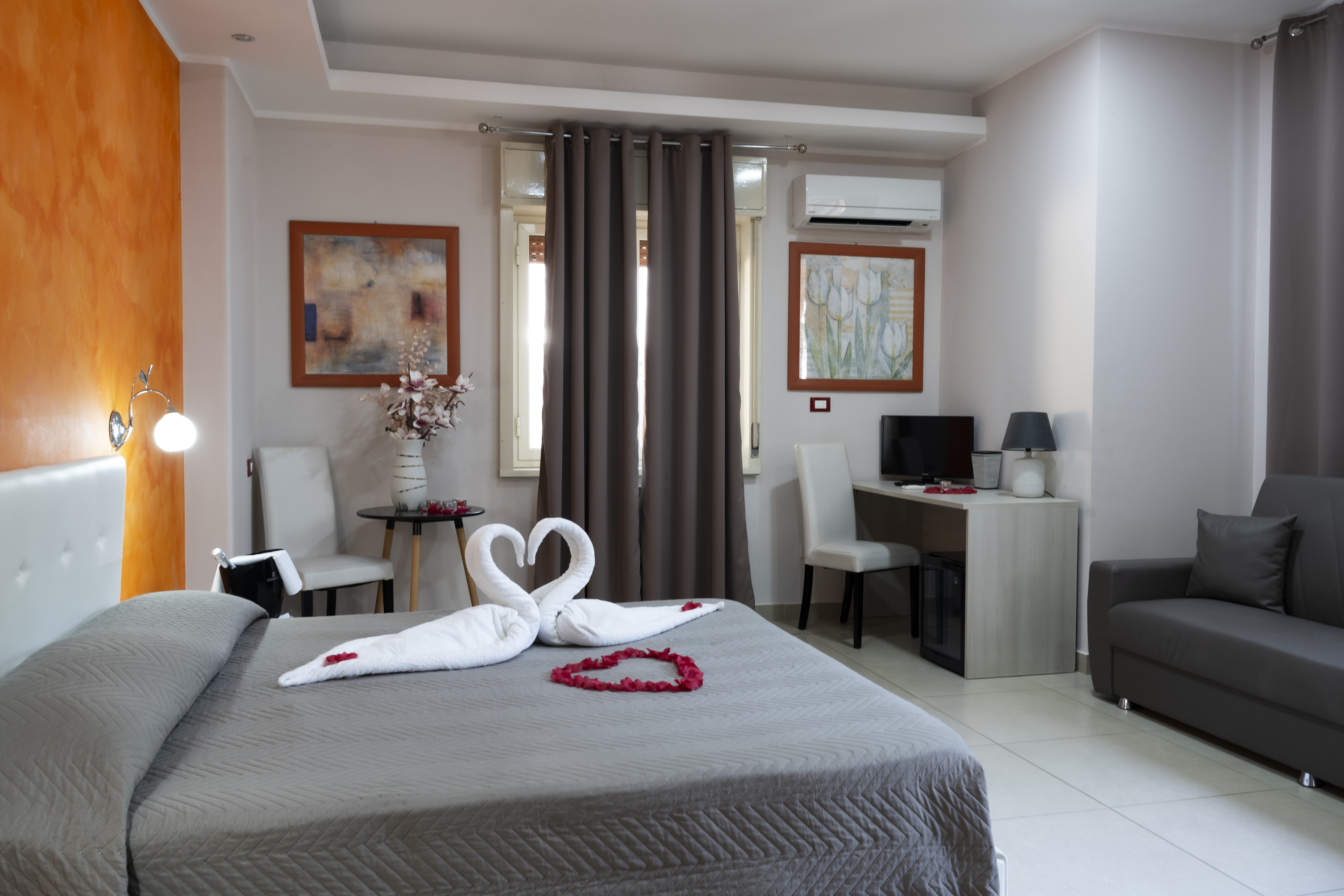 Double or Twin Classic