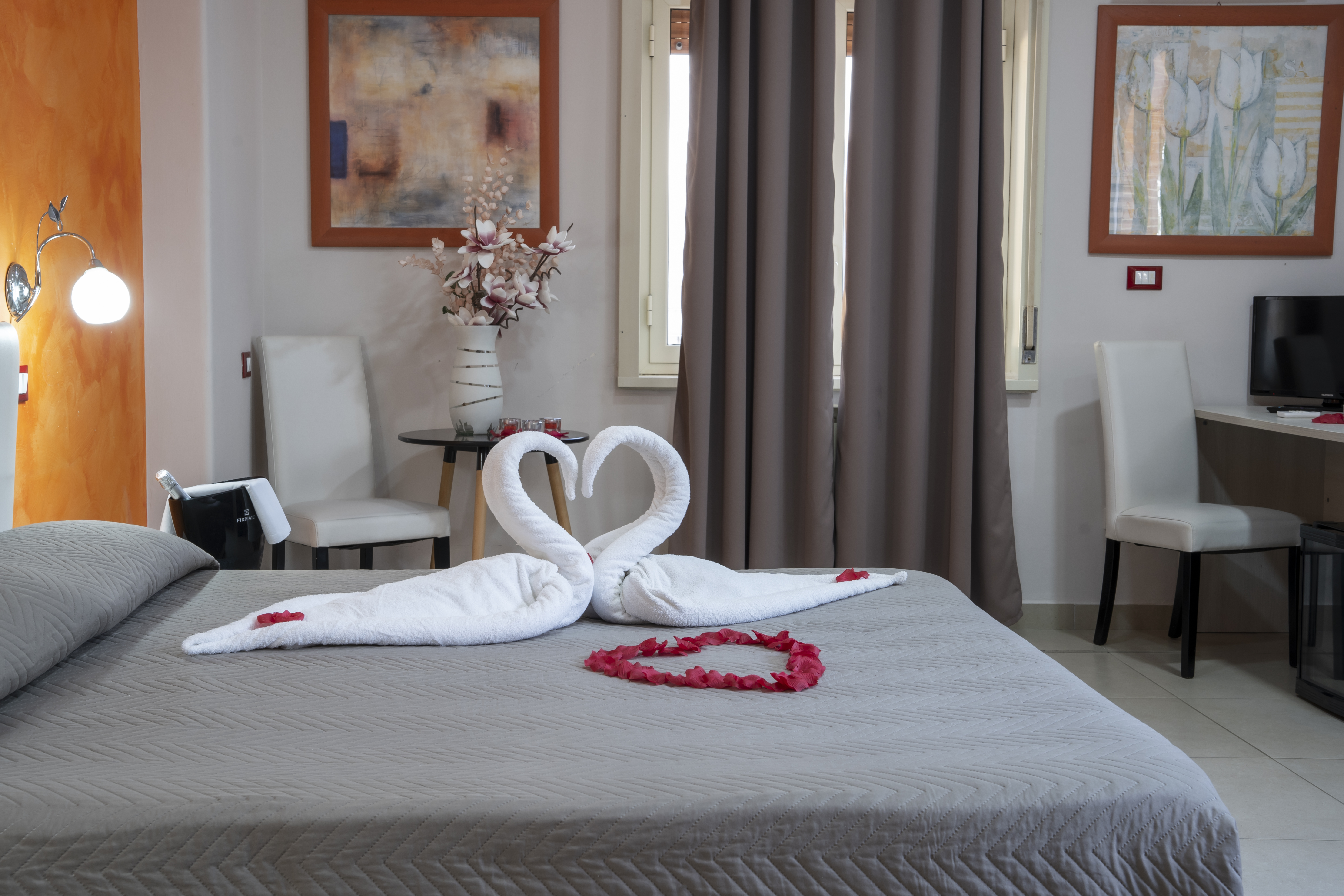 Double or Twin Classic