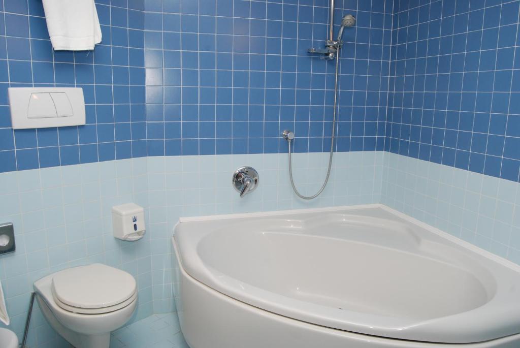 Double Deluxe Garden View