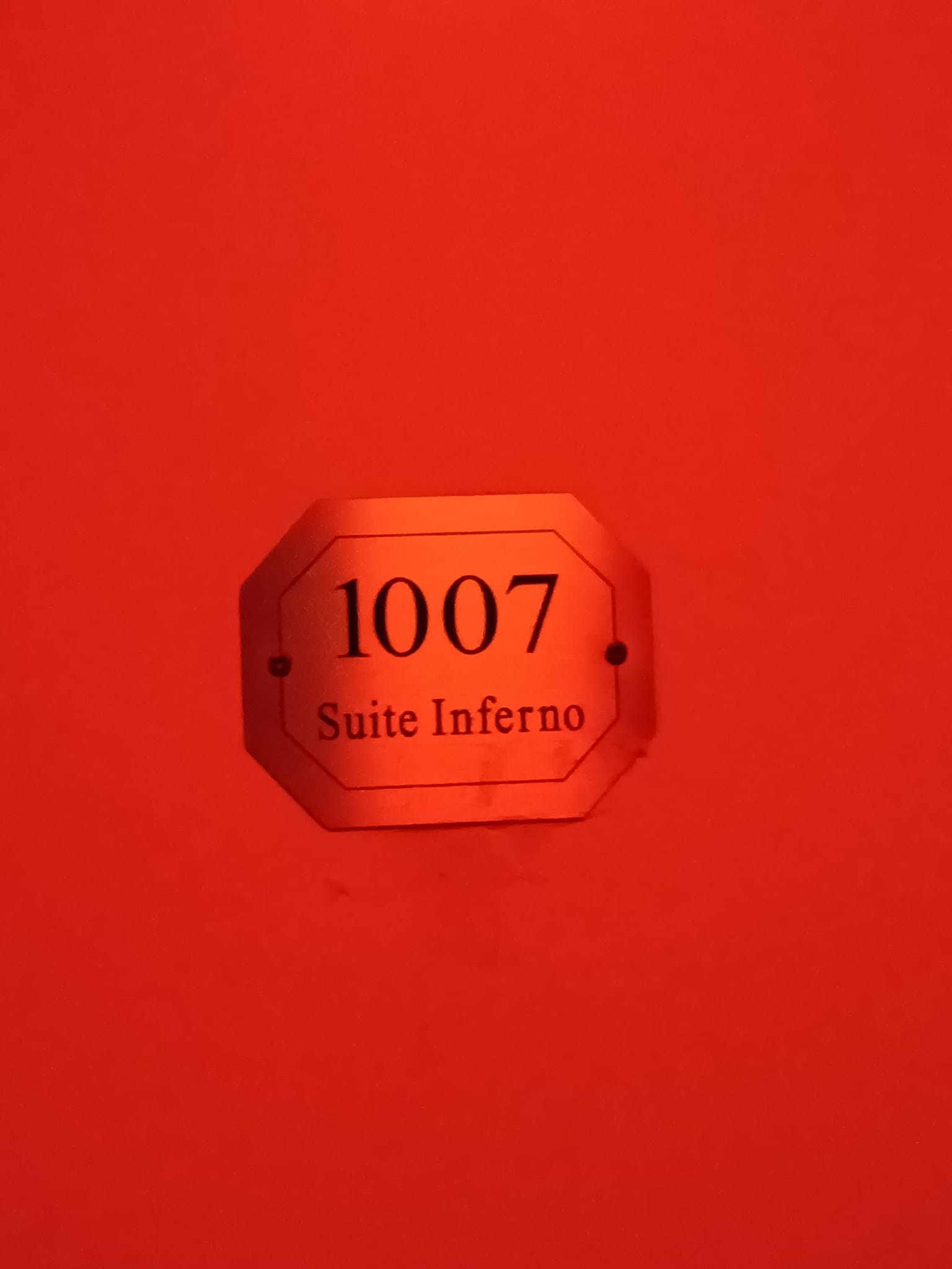 Suite Deluxe One Bed