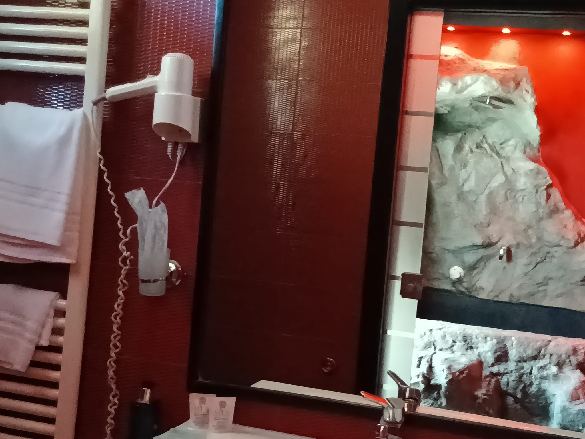 Suite Deluxe One Bed