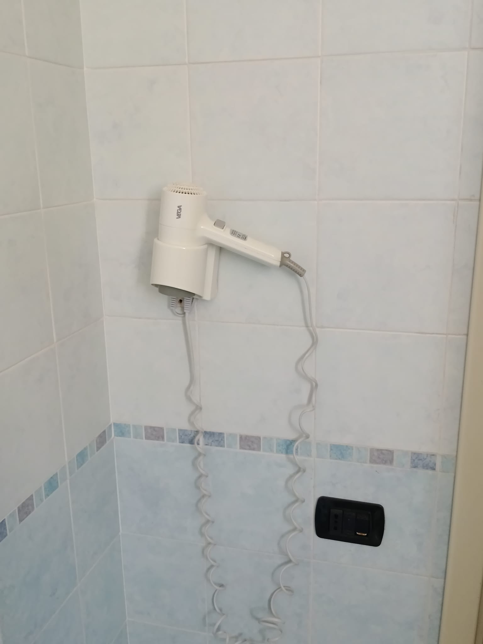 Double or Twin One Bed