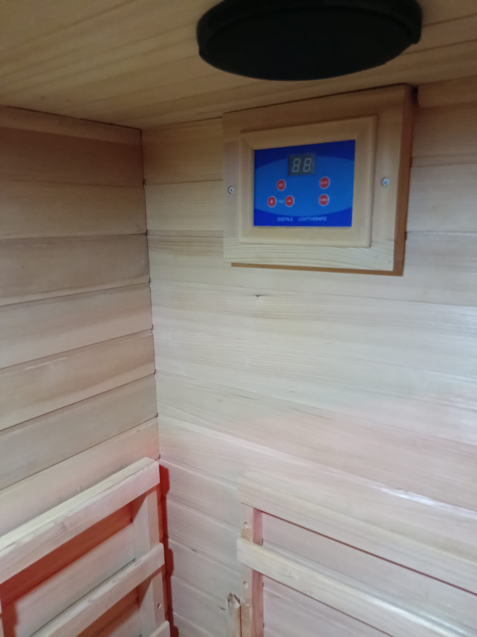 Suite Deluxe One Bed