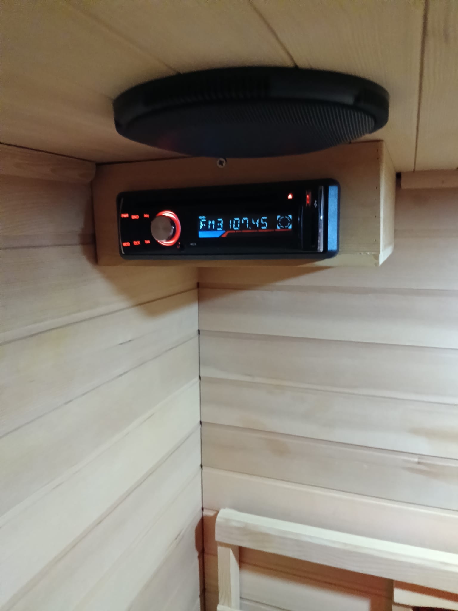 Suite Deluxe One Bed