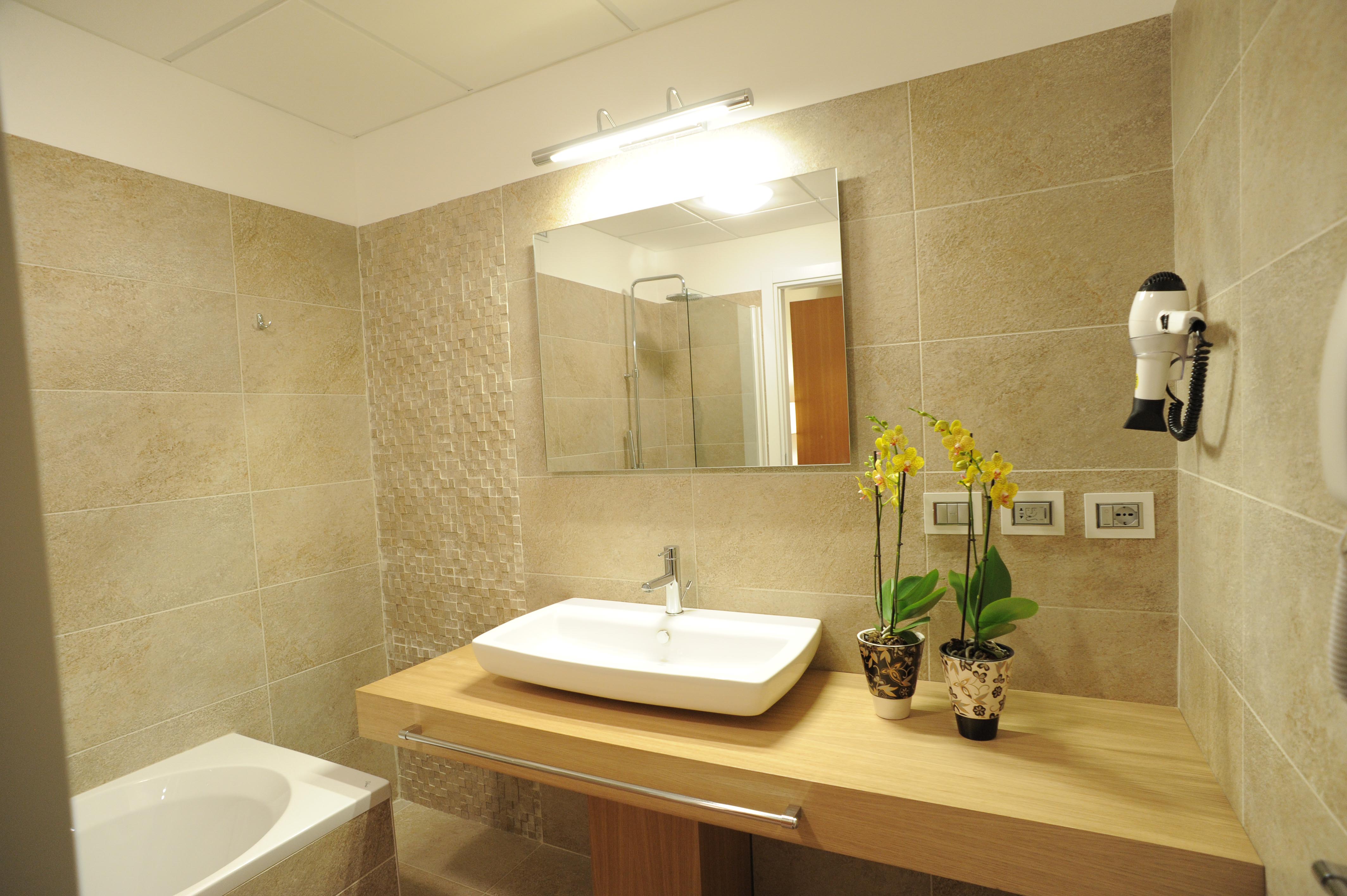 Triple Superior with Balcony