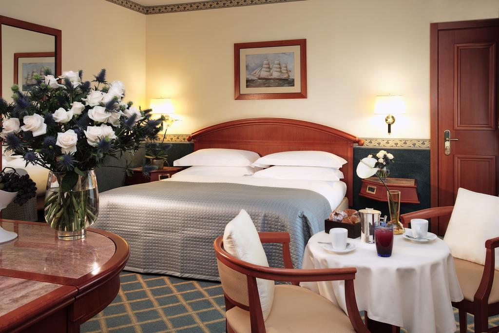 Double or Twin Superior