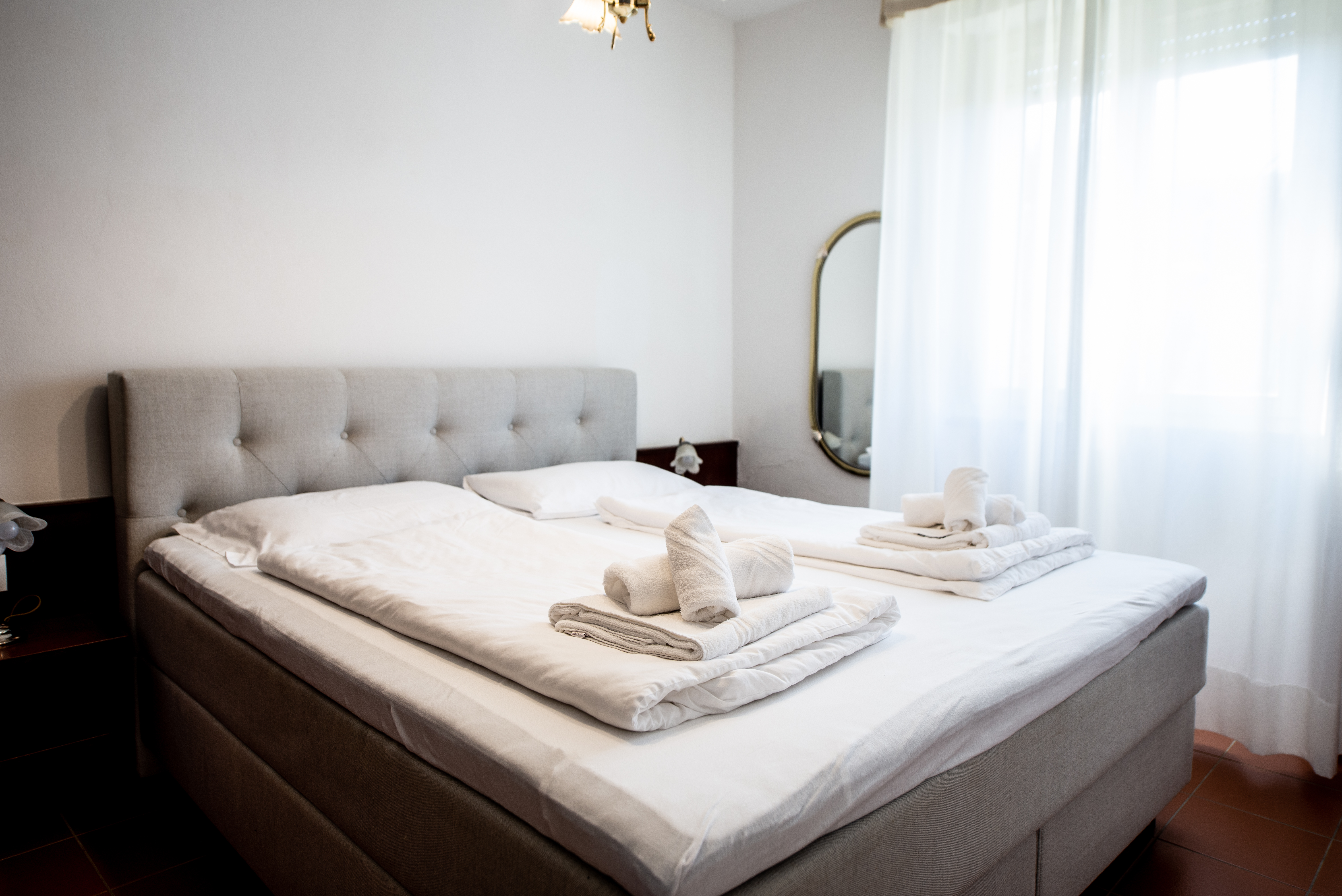 Apartment Capacity 4