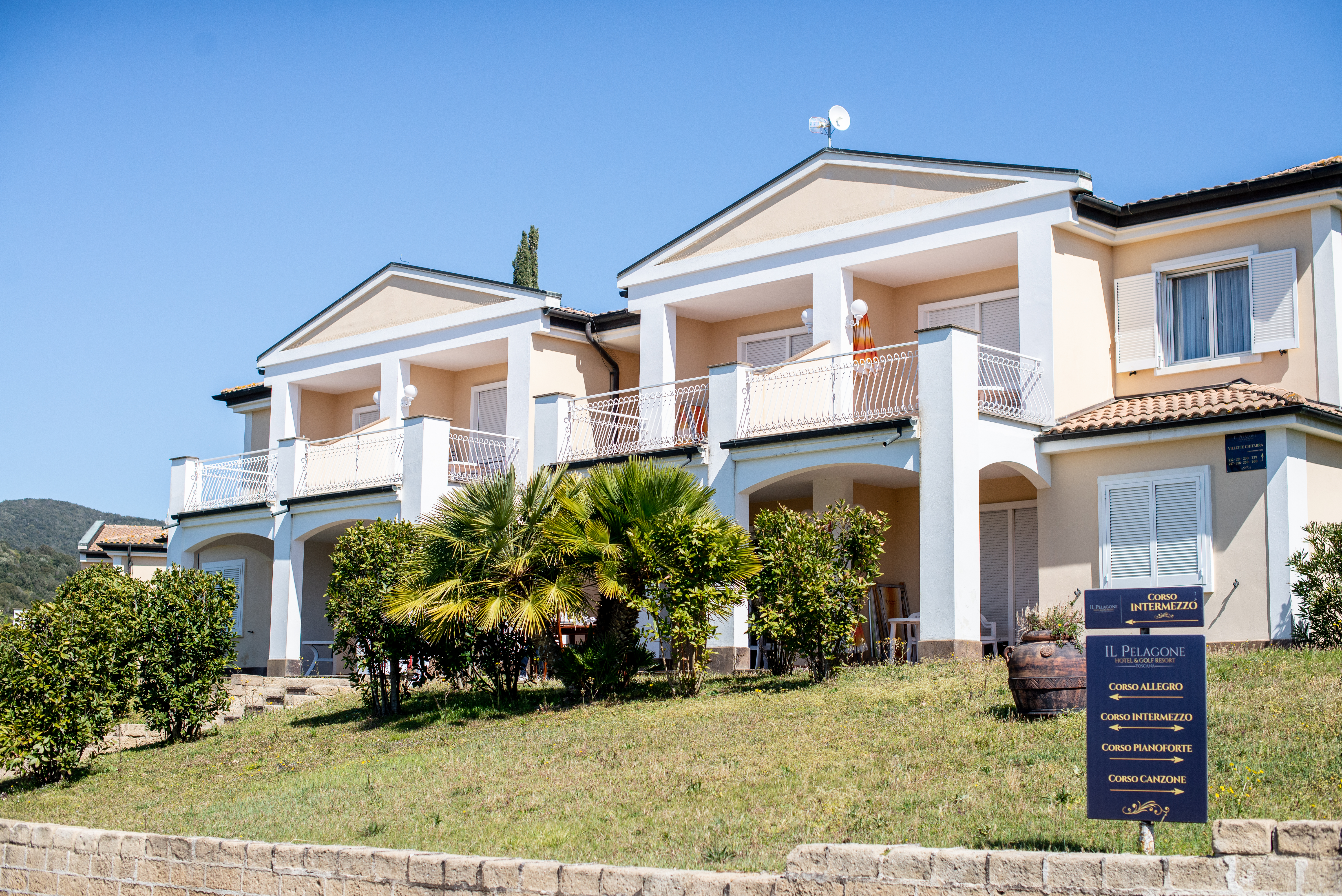 Apartment Deluxe Capacity 2