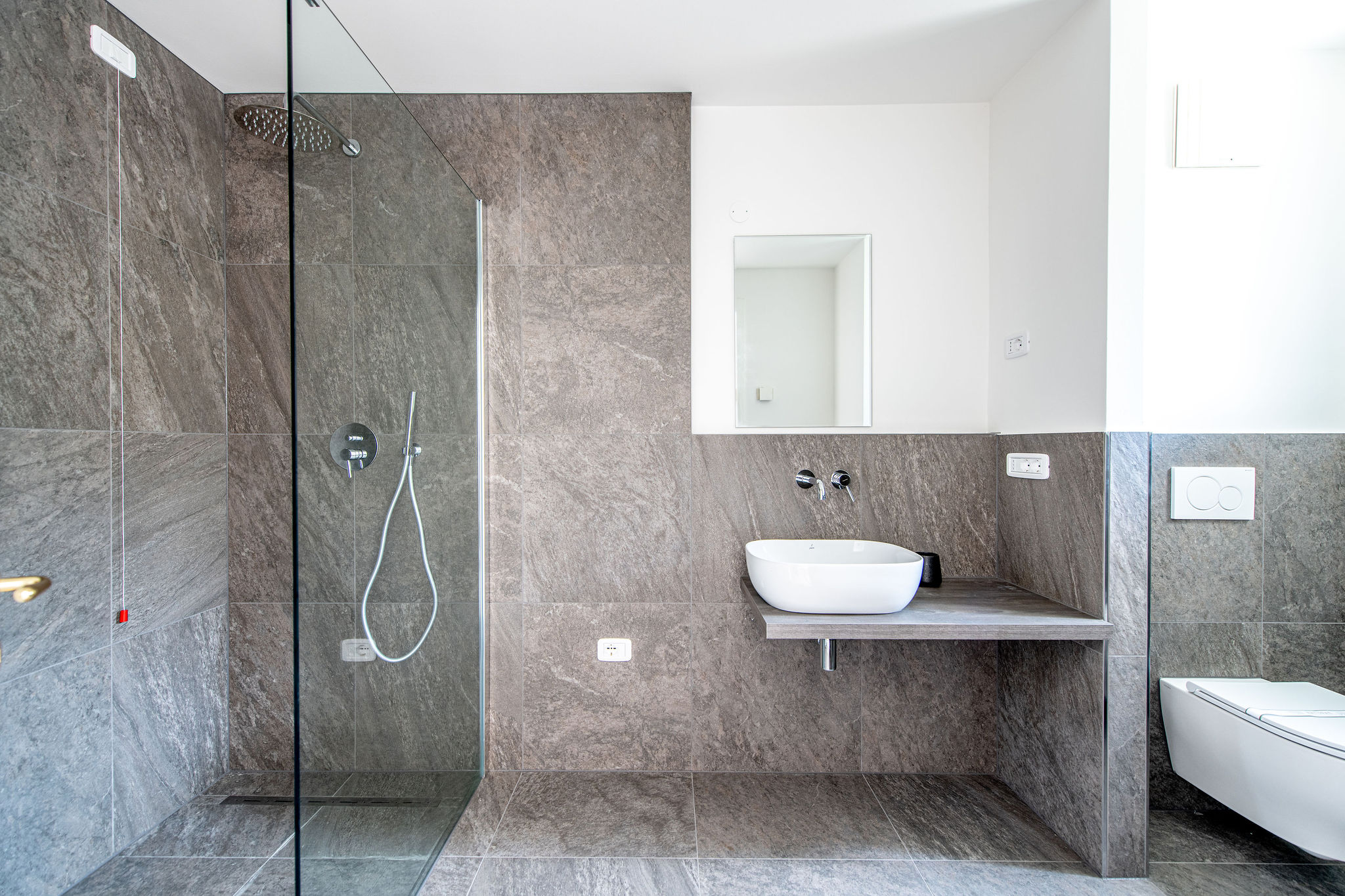 Apartment Deluxe Capacity 2