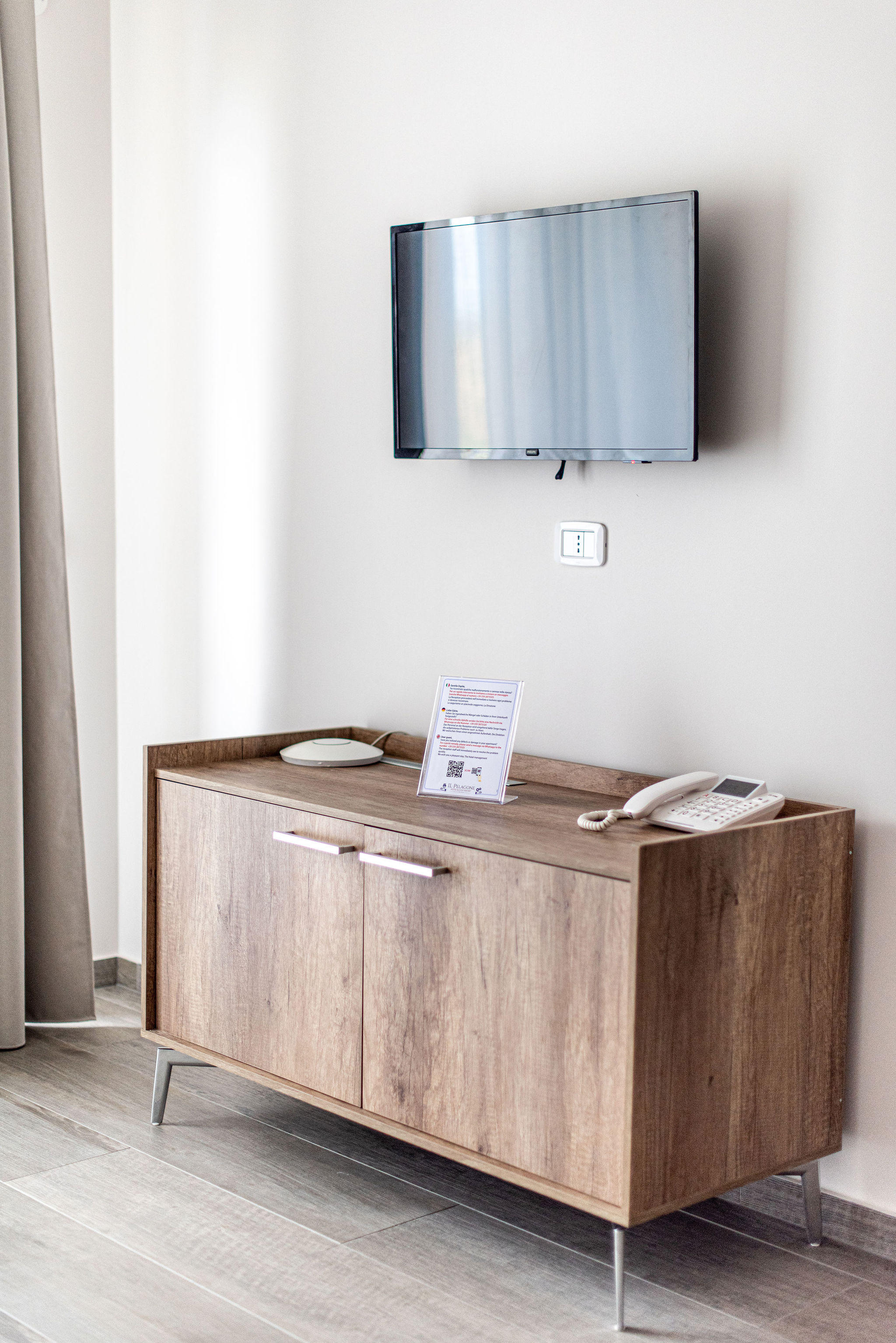 Apartment Deluxe Capacity 2