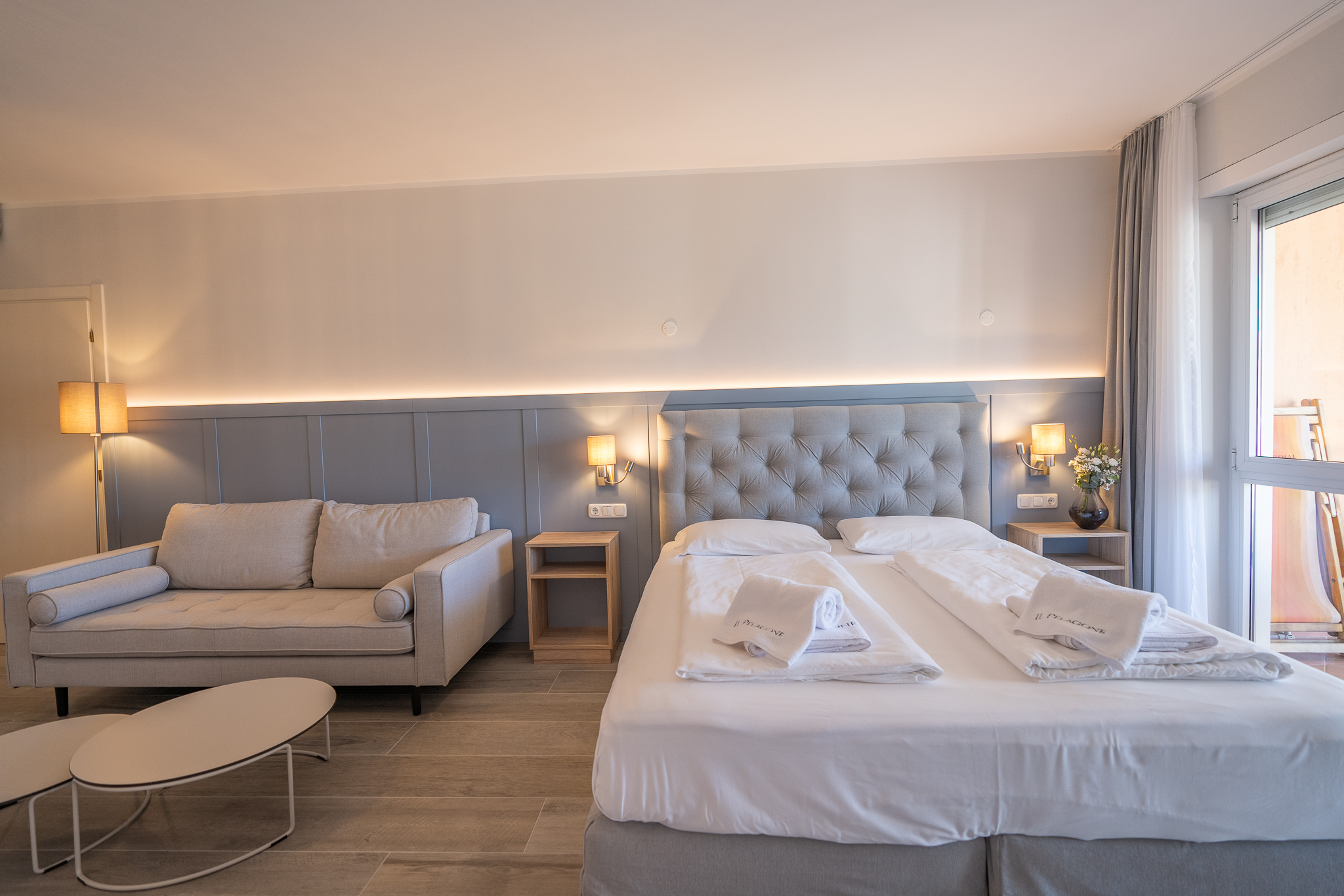 Apartment Deluxe Capacity 2