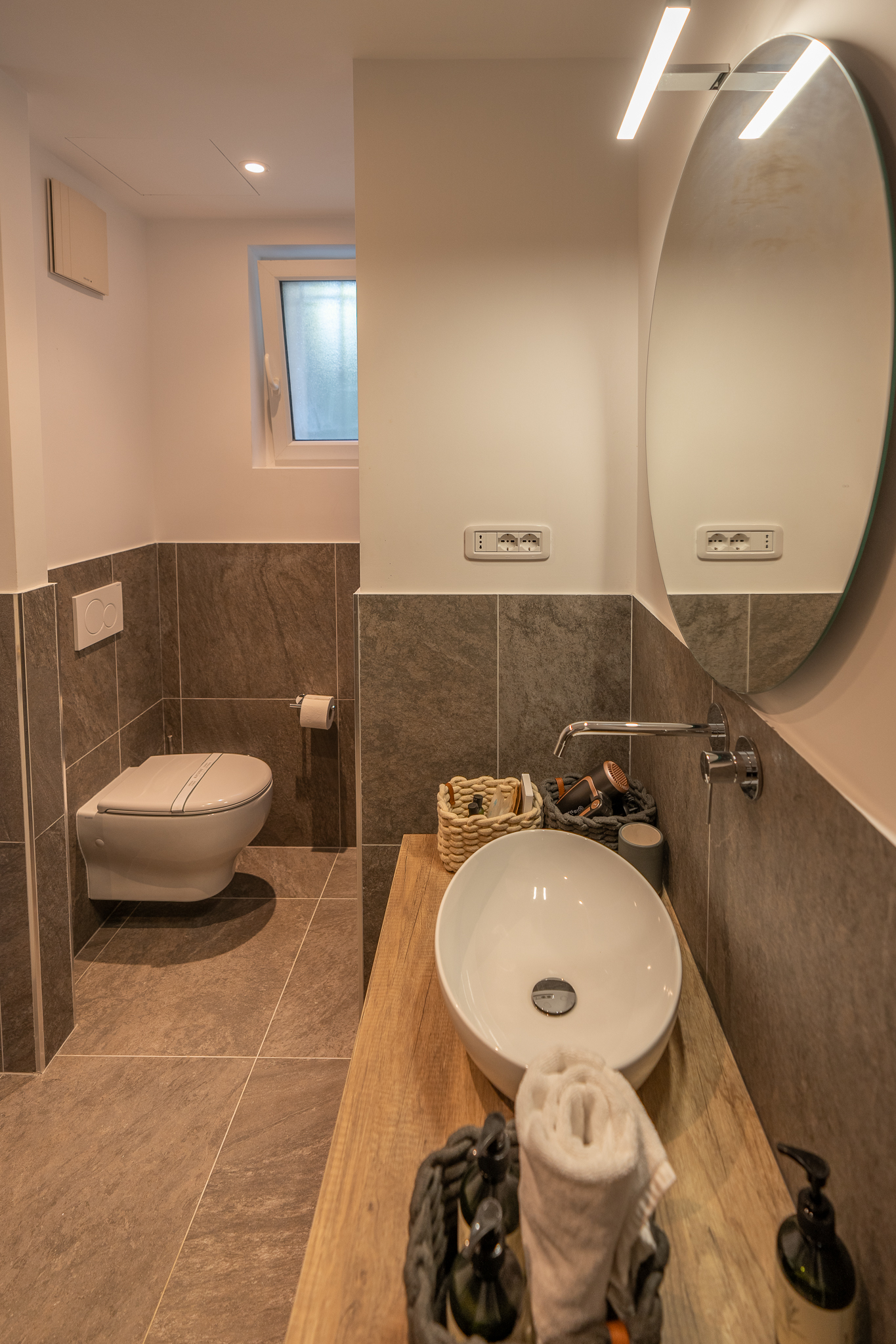 Apartment Deluxe Capacity 4