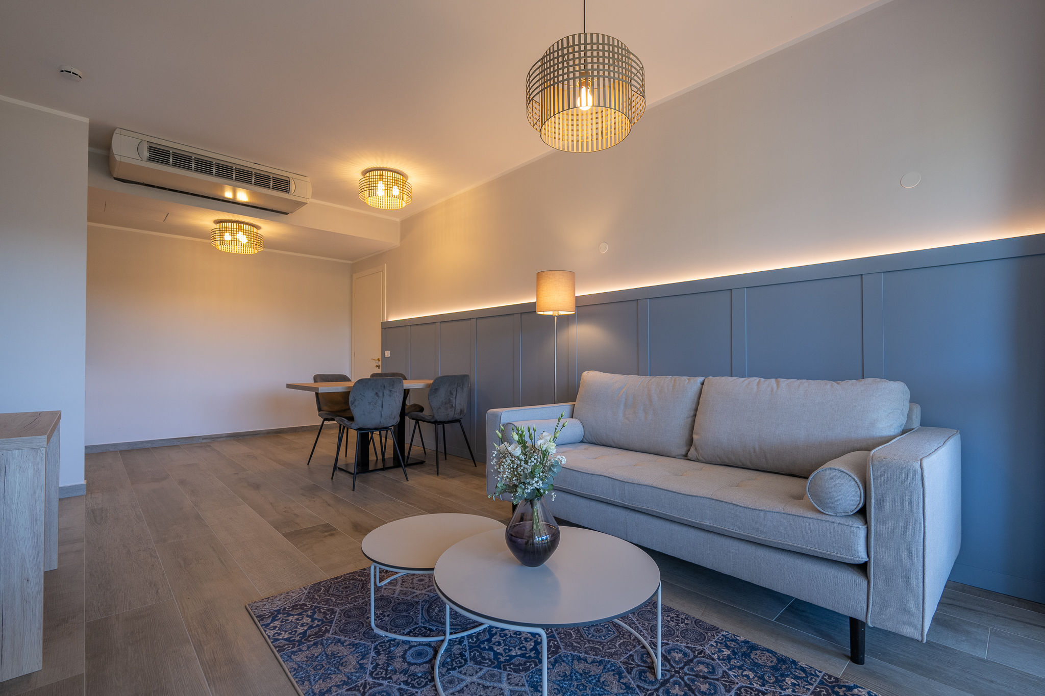 Apartment Deluxe Capacity 4