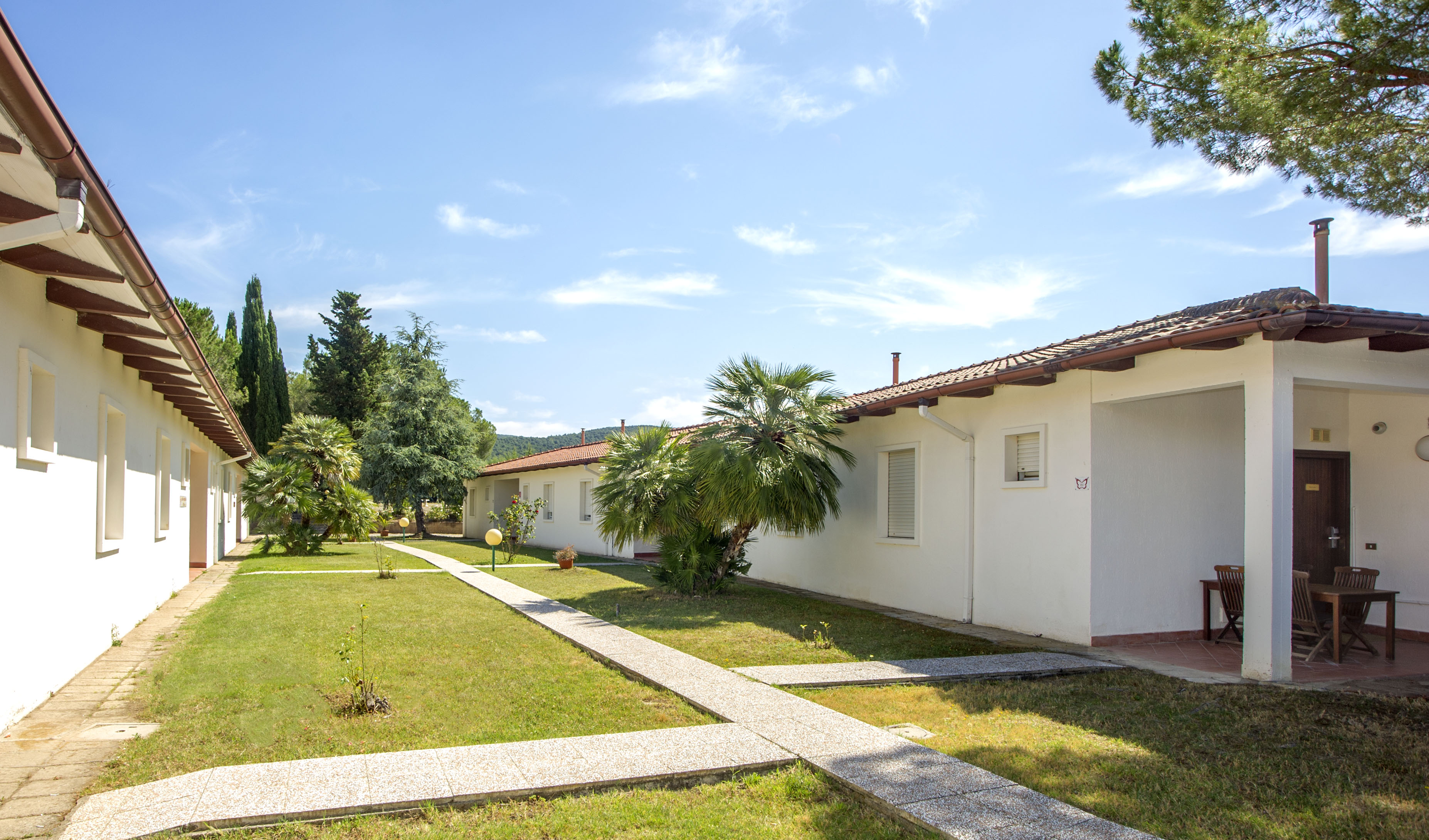 Apartment Capacity 4