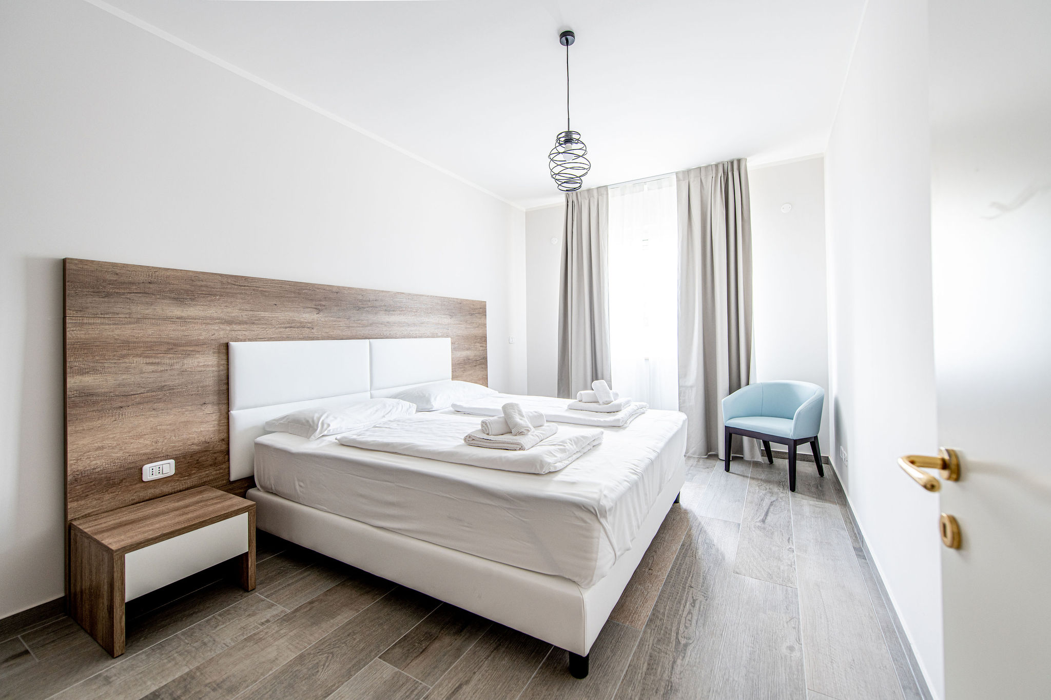 Apartment Deluxe Capacity 4