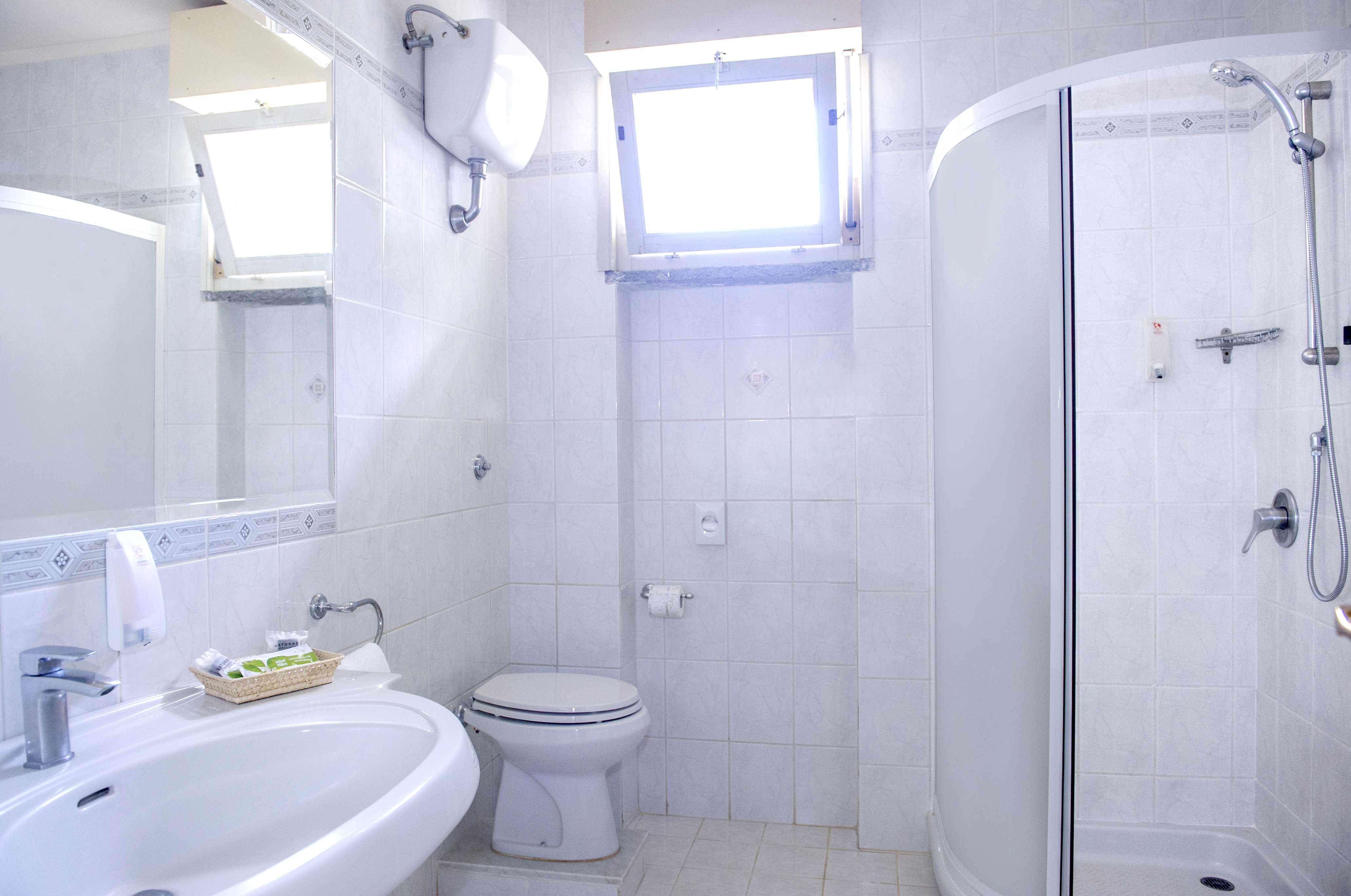 Apartment Capacity 6