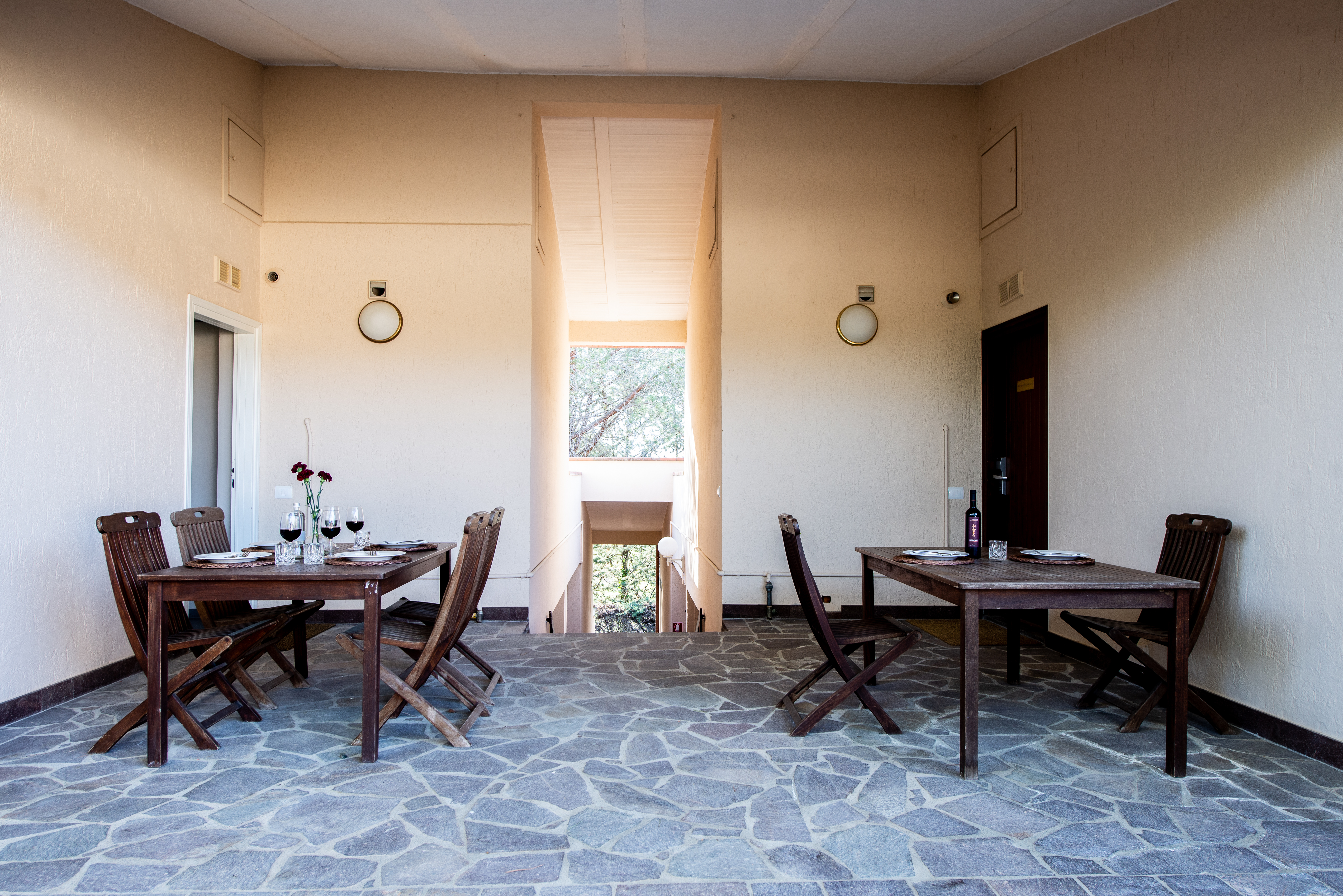 Apartment Capacity 6