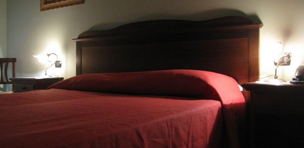 Double Single with Balcony