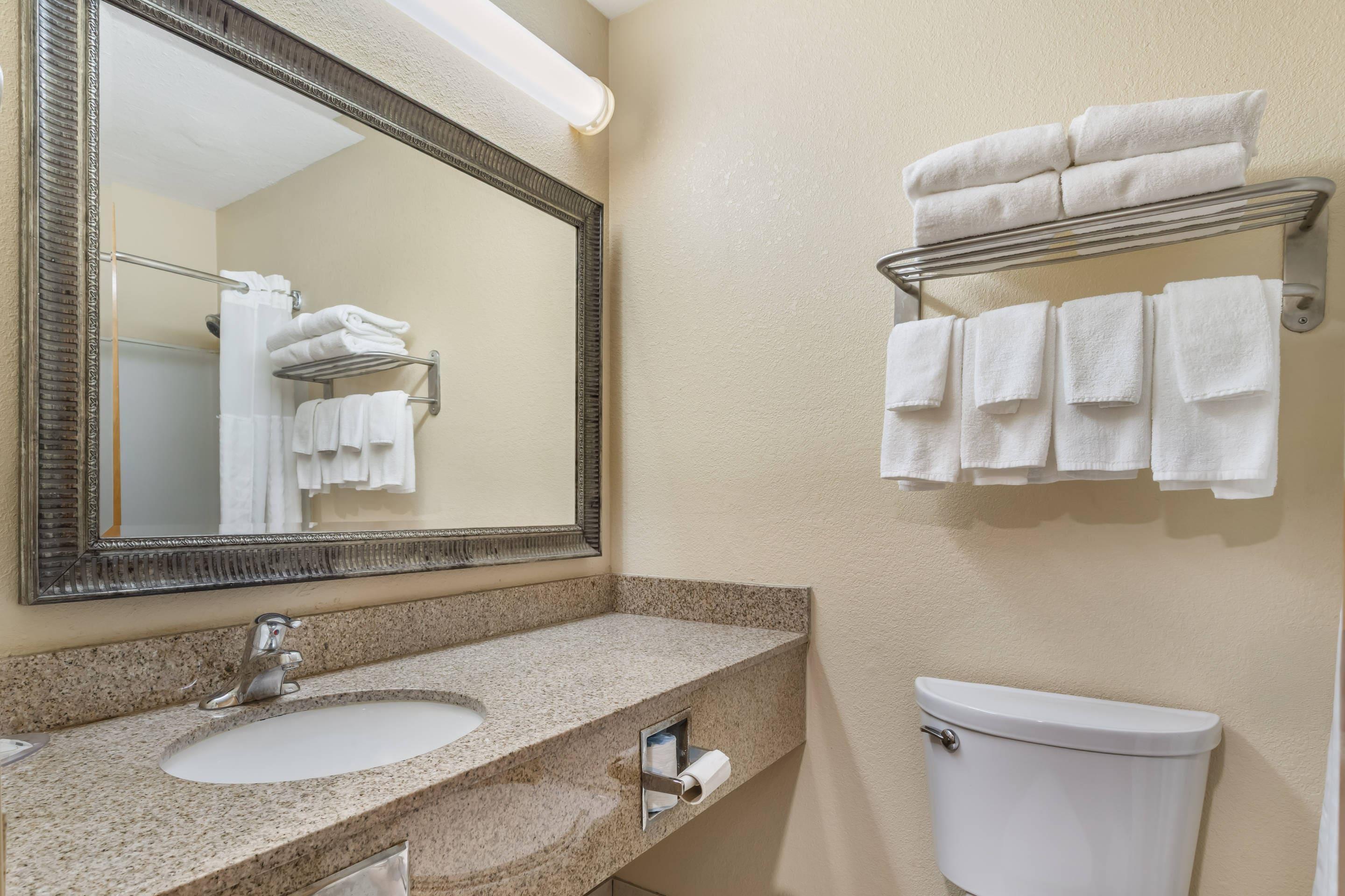 Double Two Double Beds Non Smoking