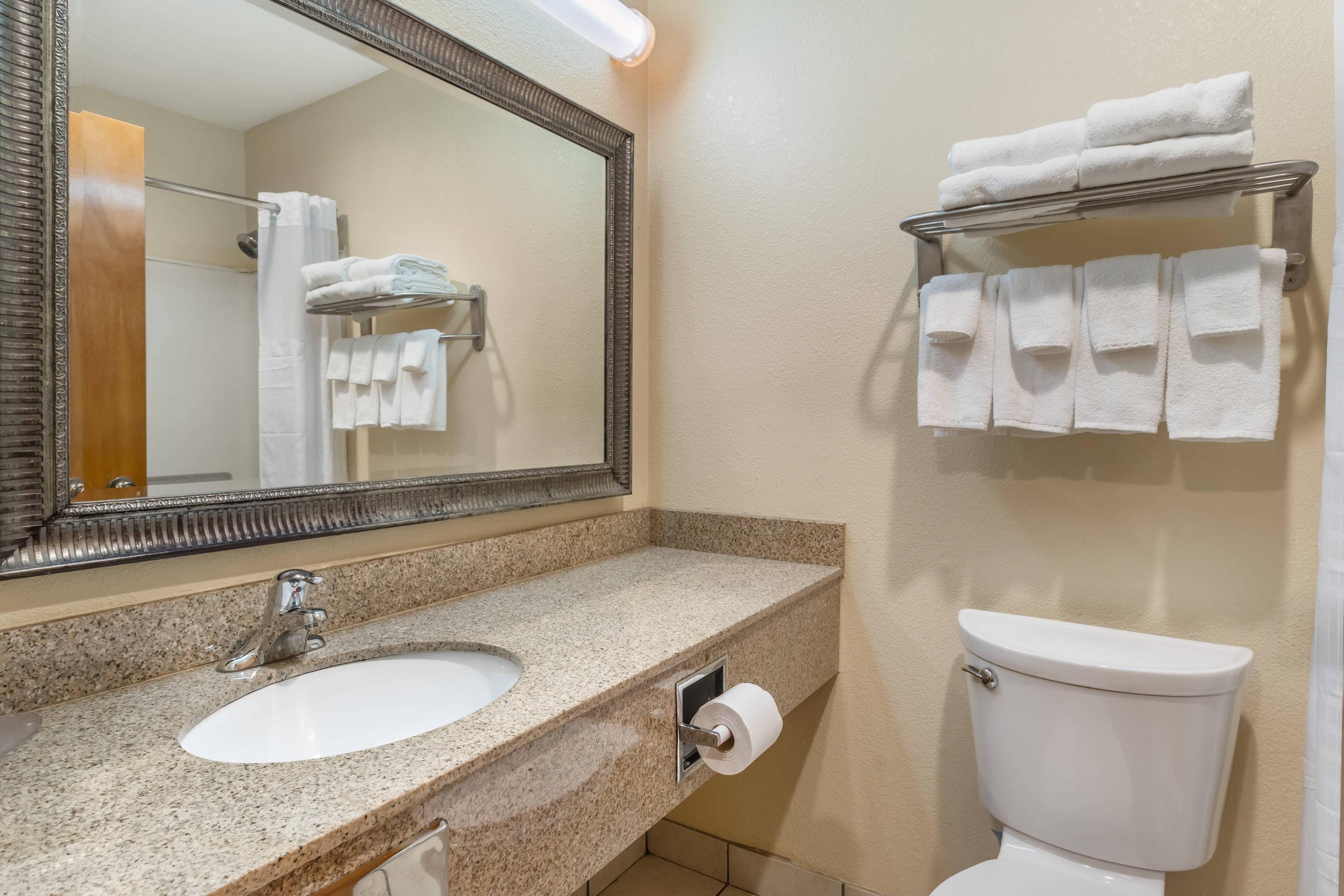 Double Two Queen Beds Non Smoking