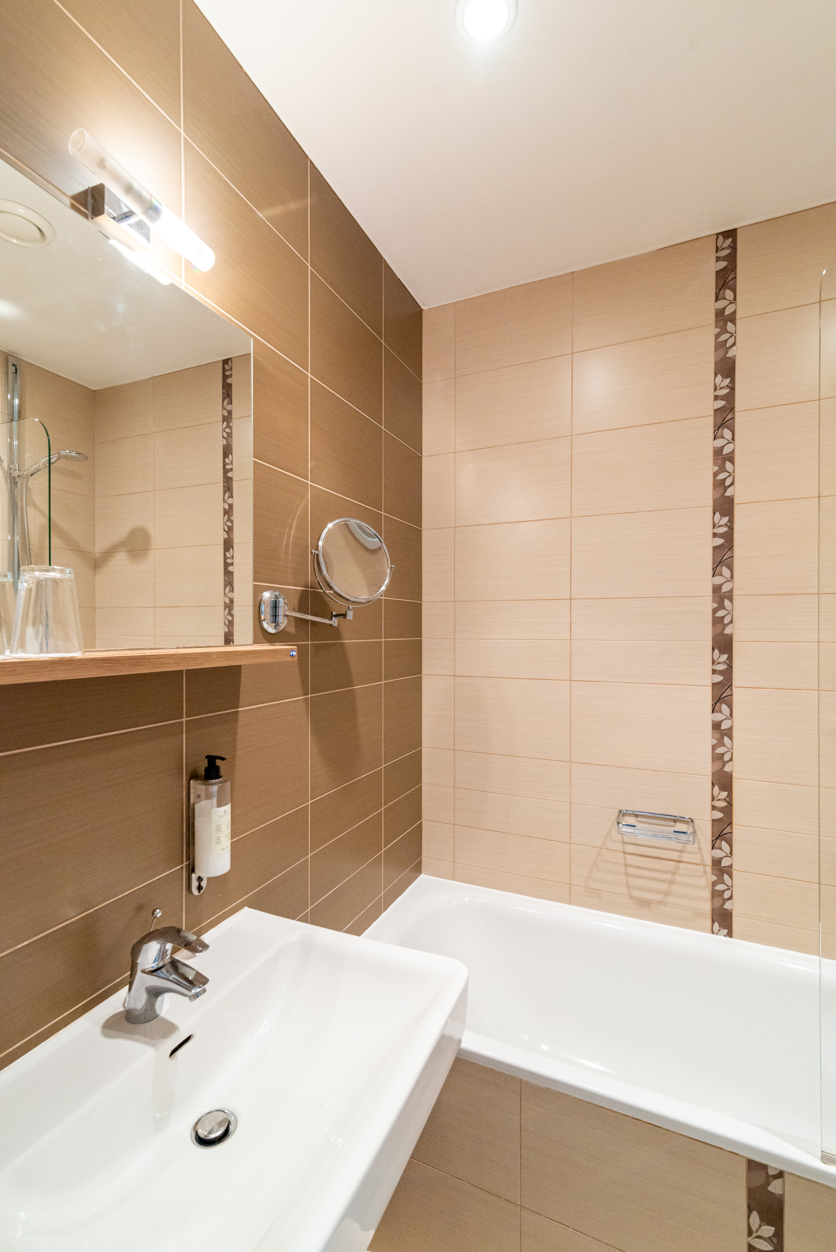 Double or Twin Superior