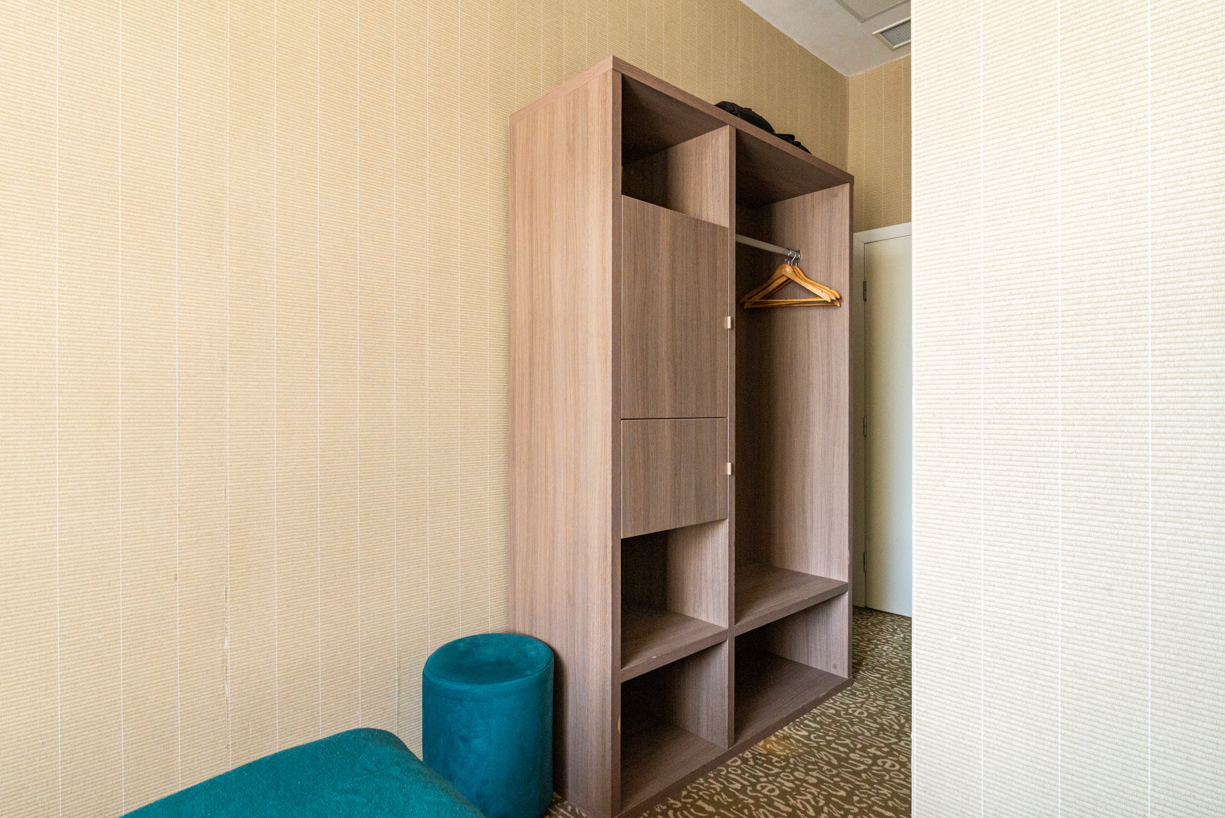 Double or Twin Standard