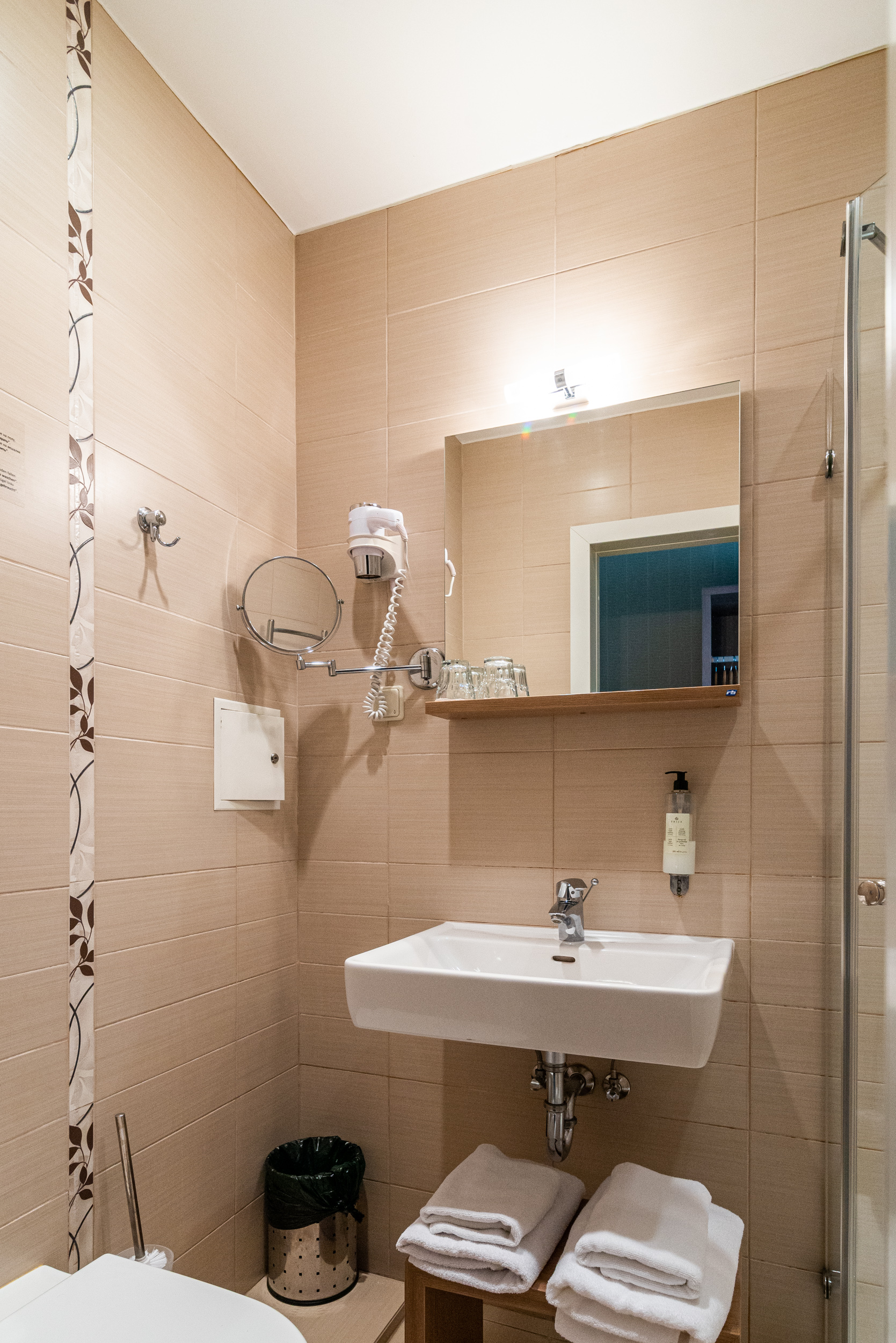 Double or Twin Standard