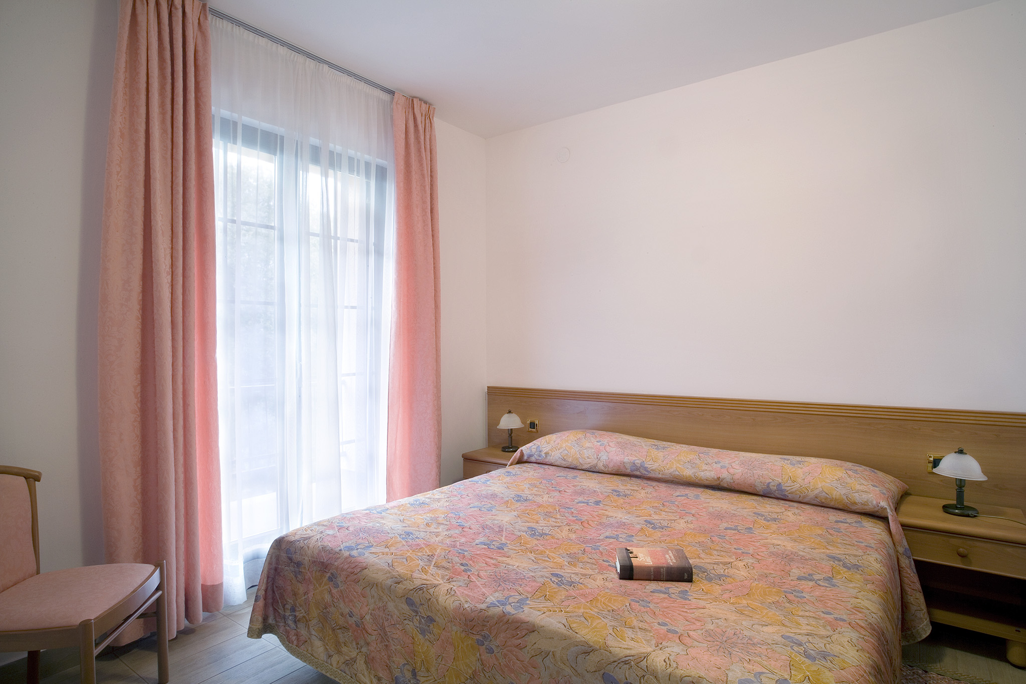 Suite Superior Side Sea View