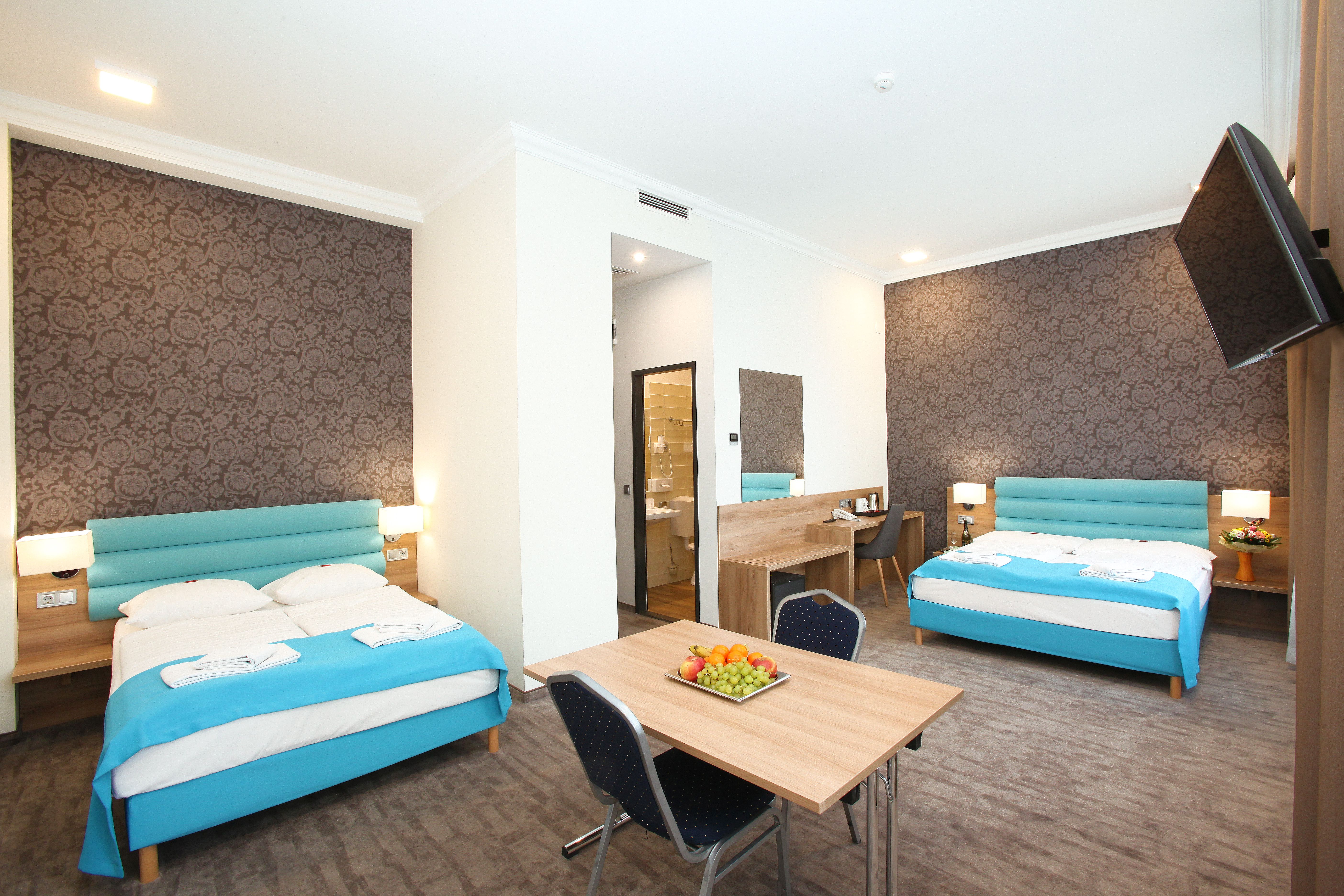 Double or Twin Superior